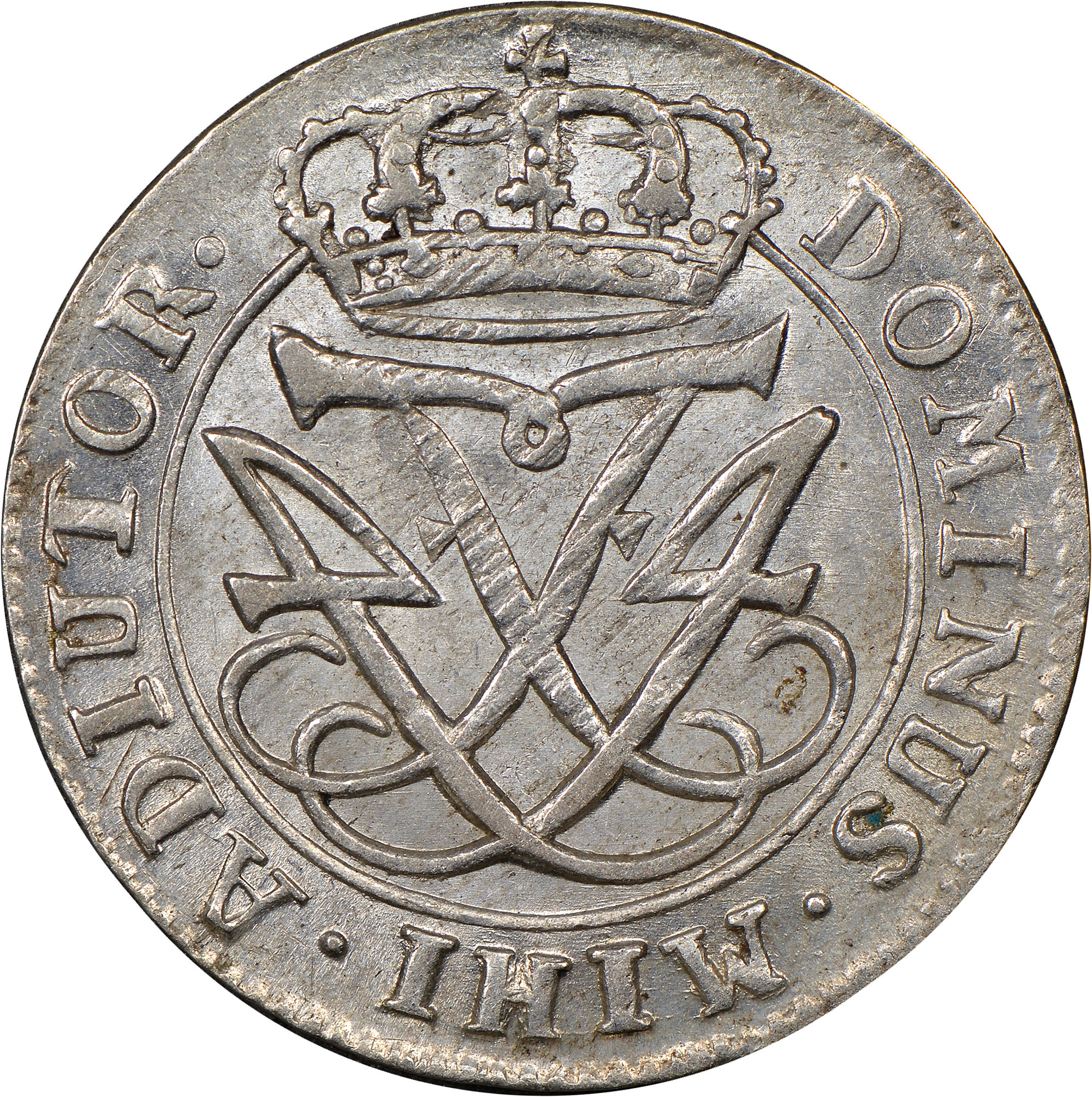 Denmark 12 Skilling KM 521 Prices Values NGC