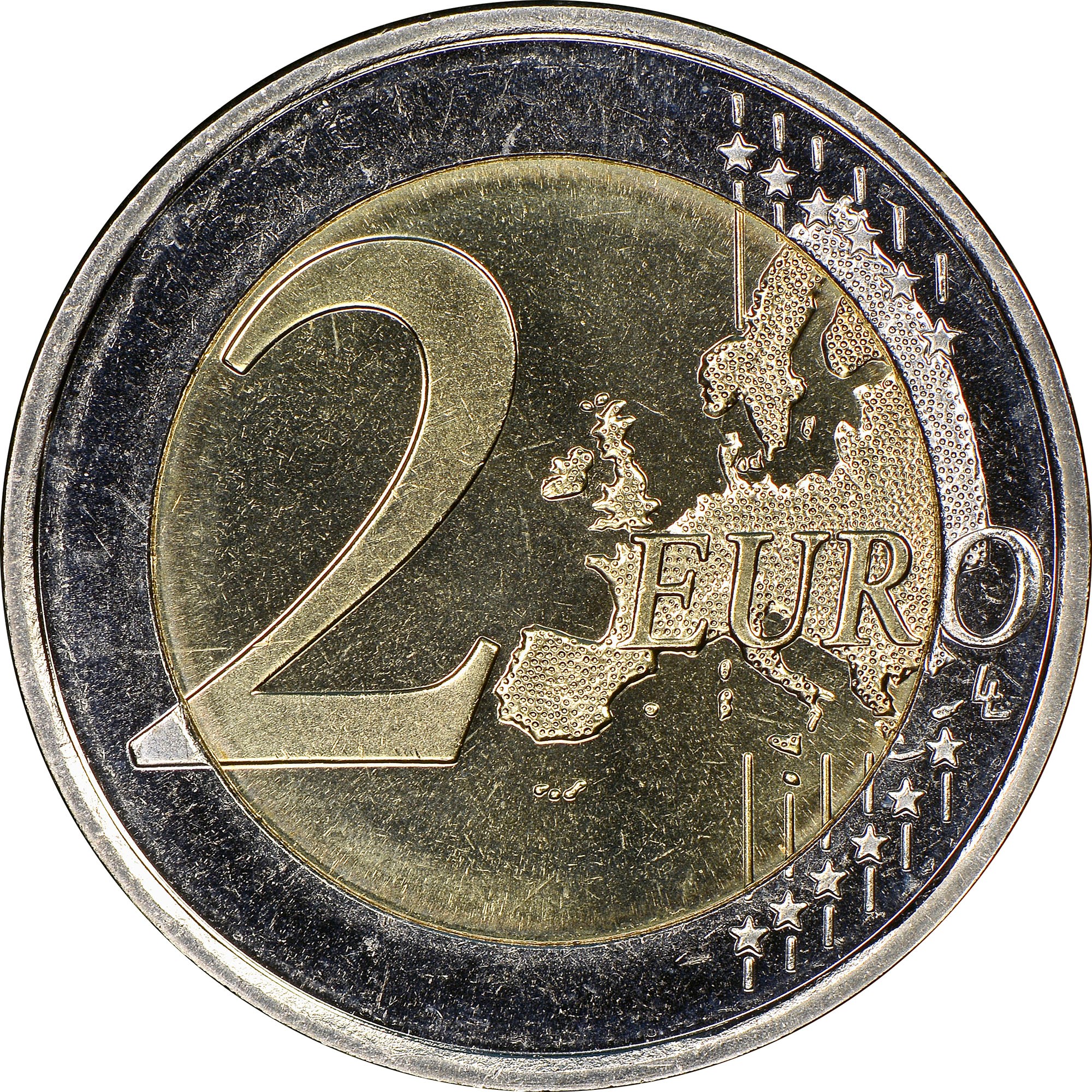 Estonia 2 Euro KM 68 Prices & Values NGC