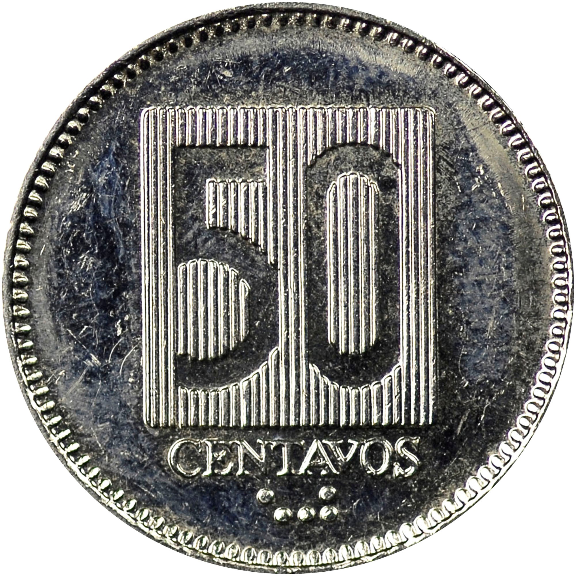 Ecuador 50 Centavos KM 90 Prices & Values | NGC