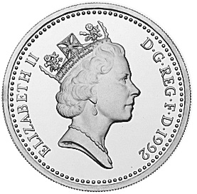 1987年 イギリス £1 PR69DCAM s-l400.jpg