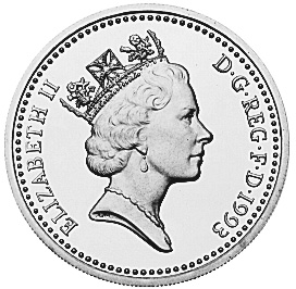 Great Britain Pound KM 964 Prices & Values | NGC