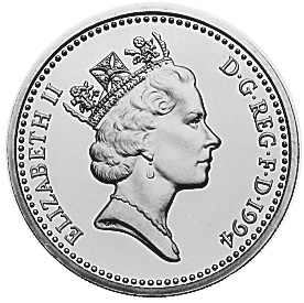 Great Britain Pound KM 967 Prices & Values | NGC