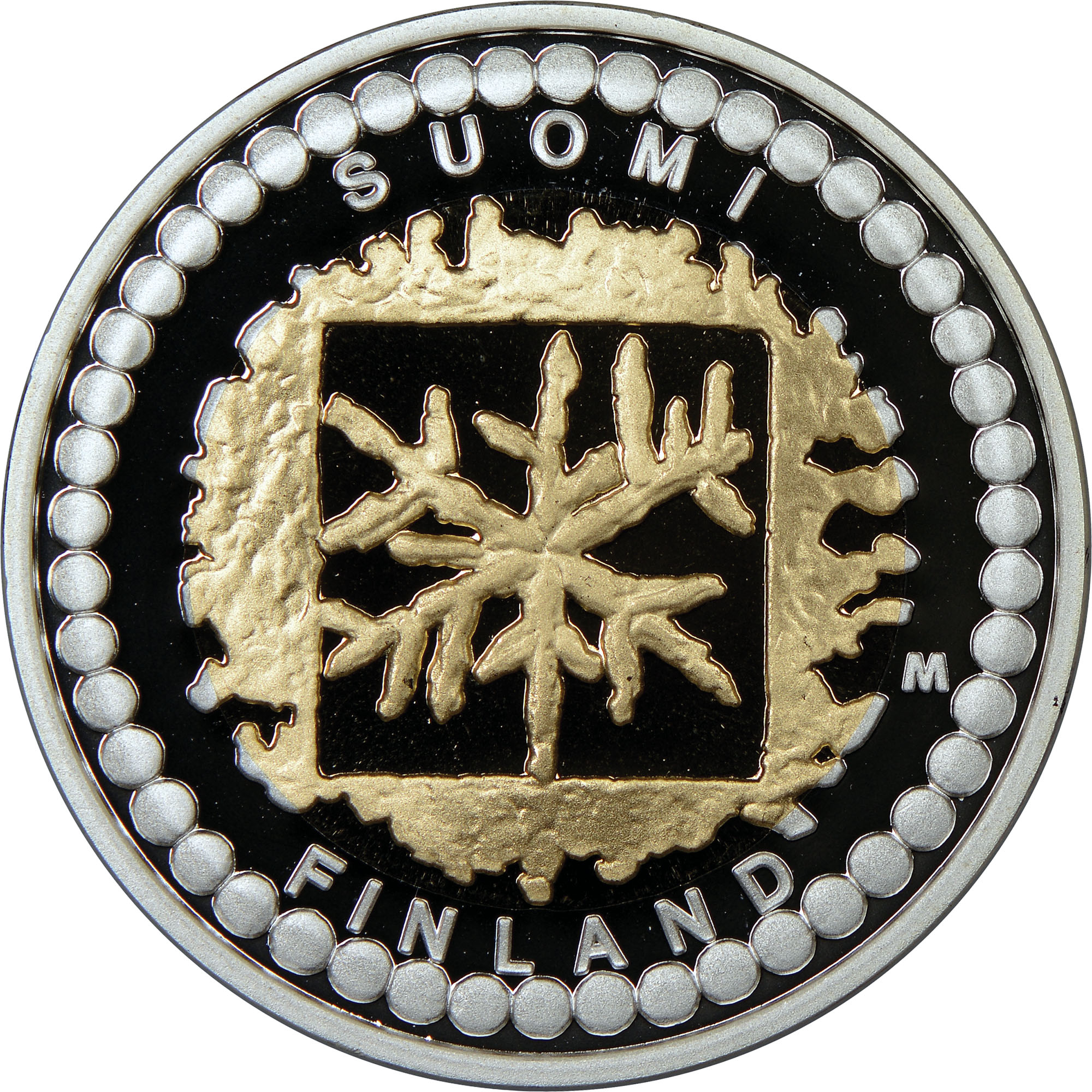Finland 50 Euro KM 113 Prices & Values | NGC