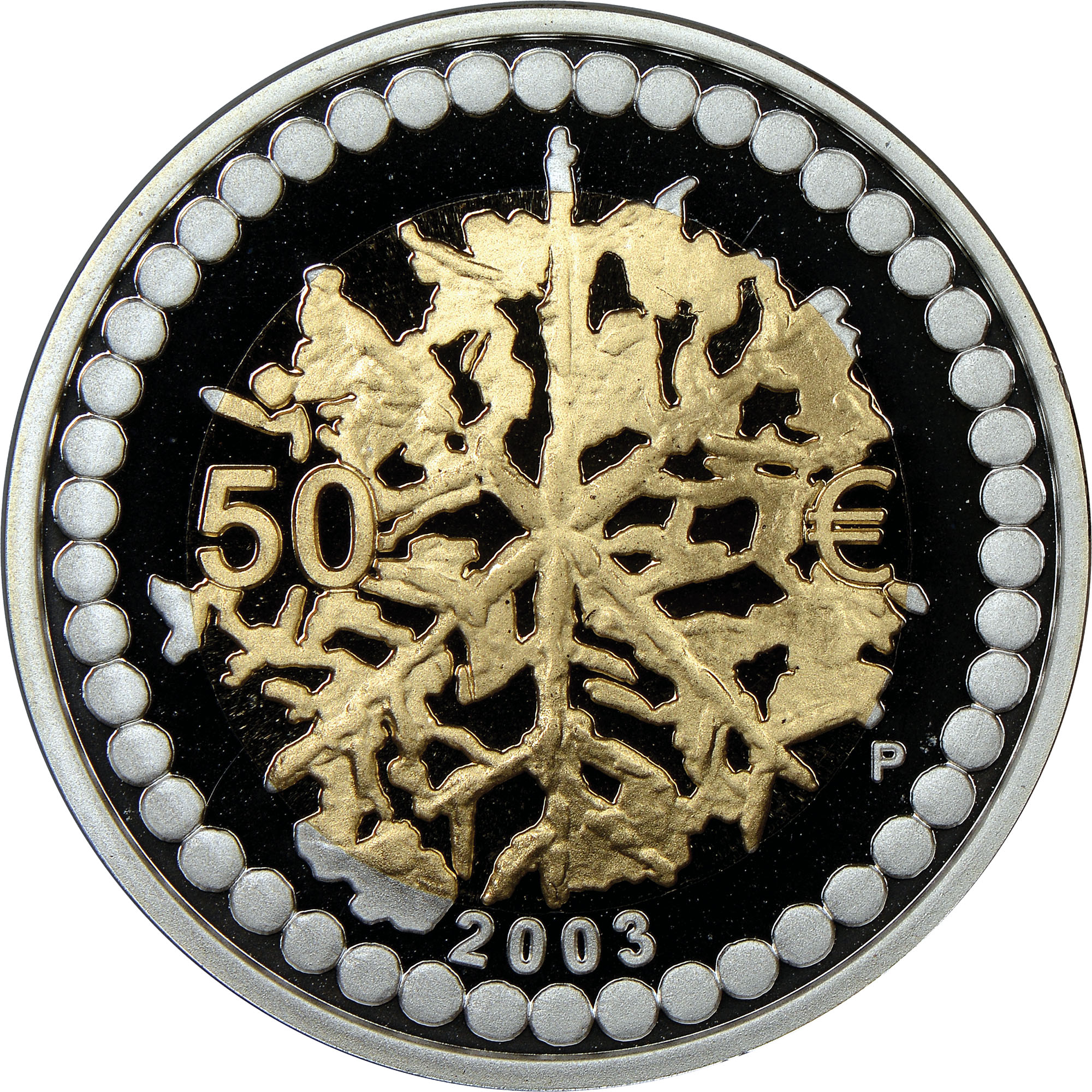 Finland 50 Euro KM 113 Prices & Values | NGC