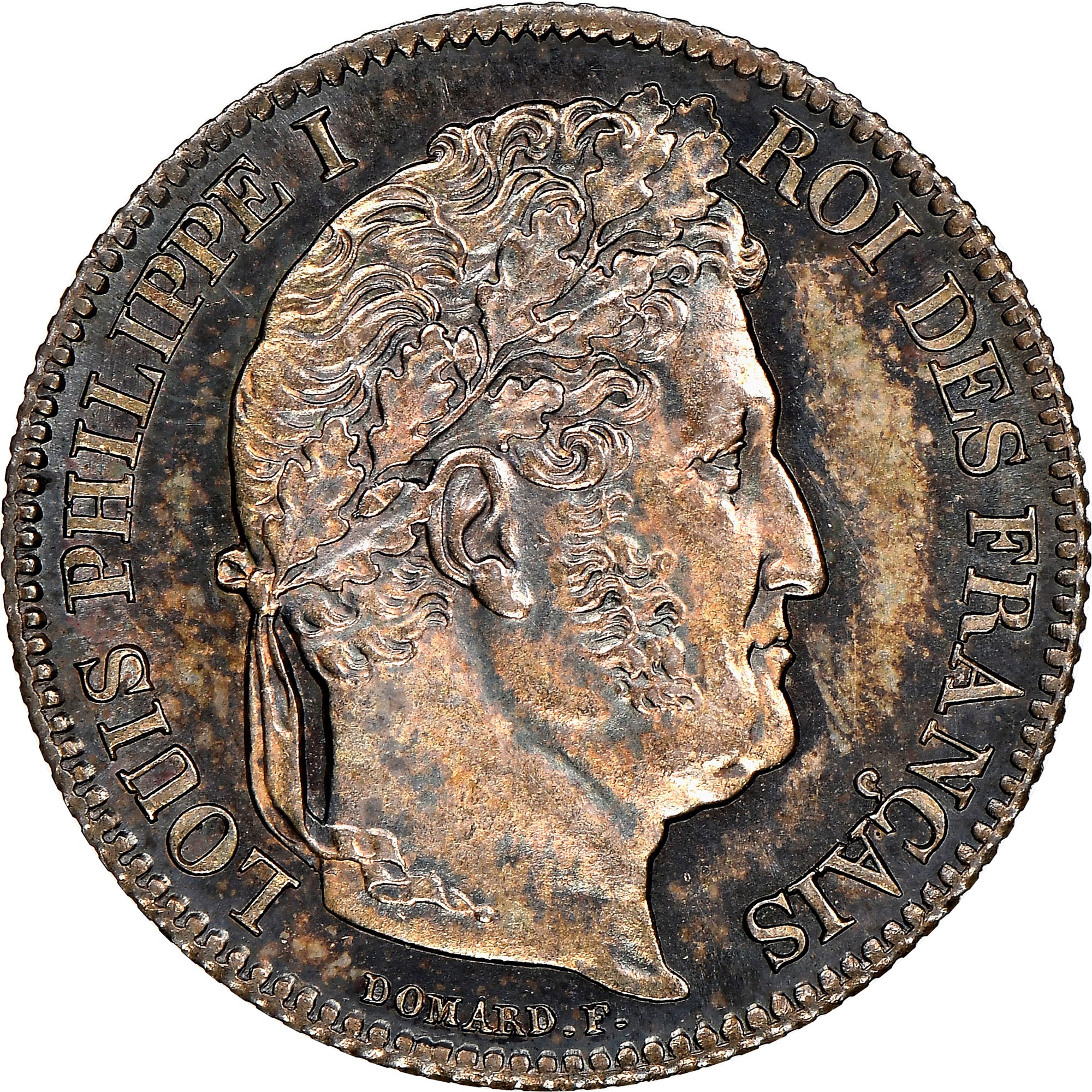 France Franc KM 748.2 Prices & Values | NGC