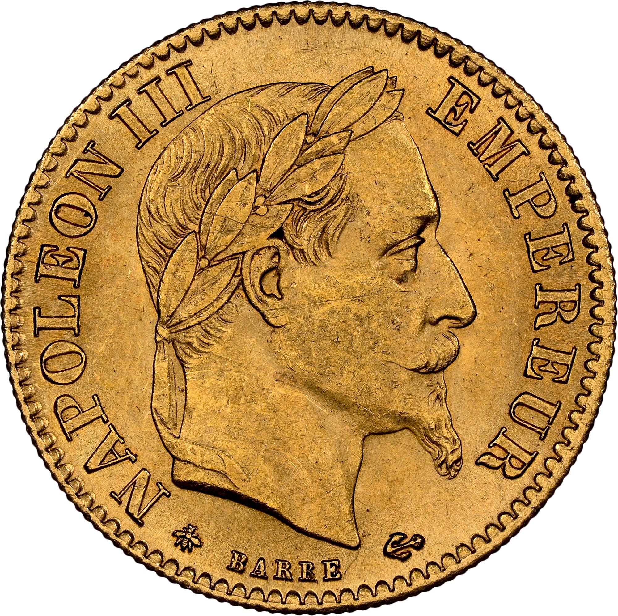 France 10 Francs KM 800.1 Prices & Values | NGC