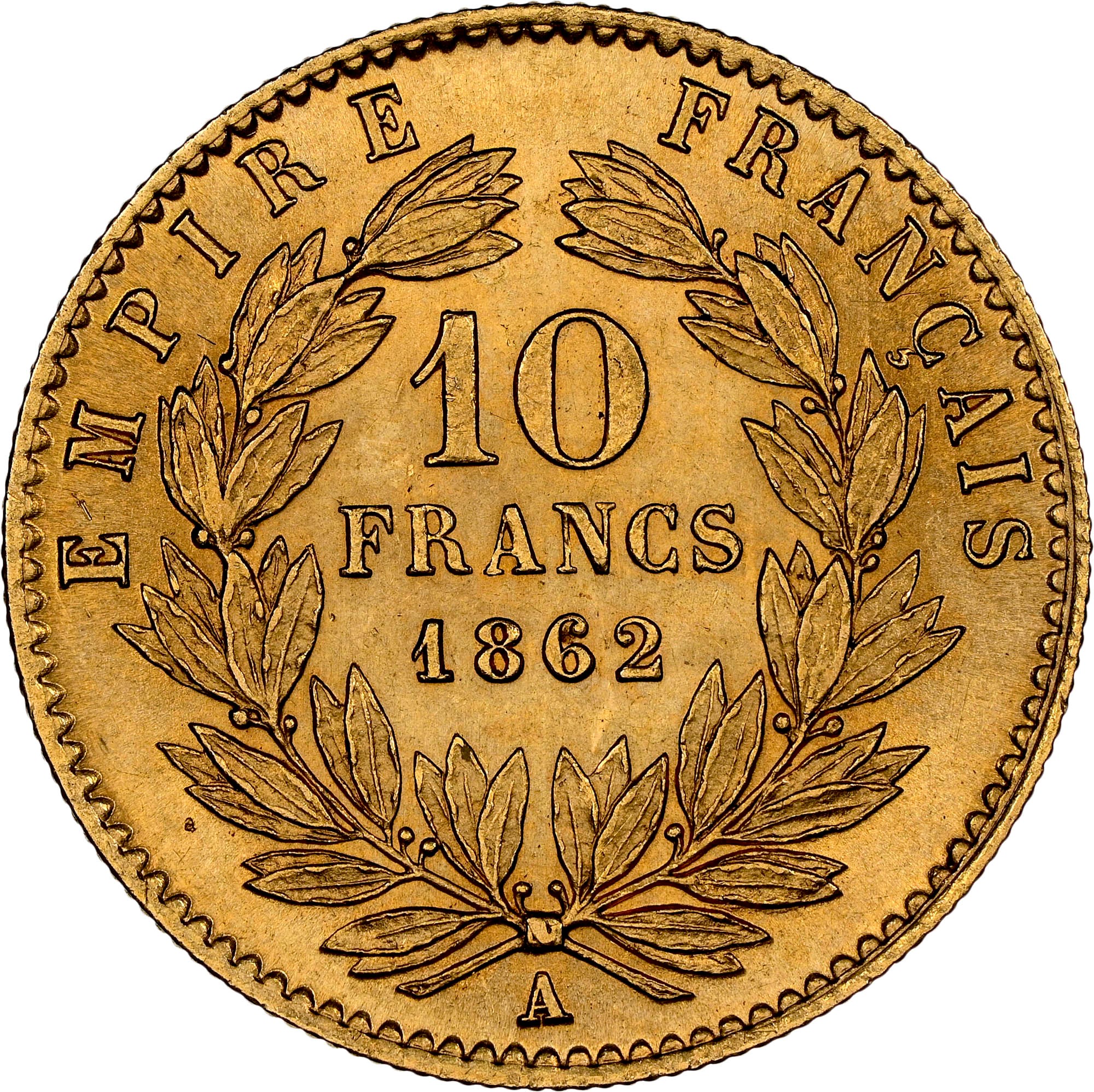 France 10 Francs KM 800.1 Prices & Values | NGC