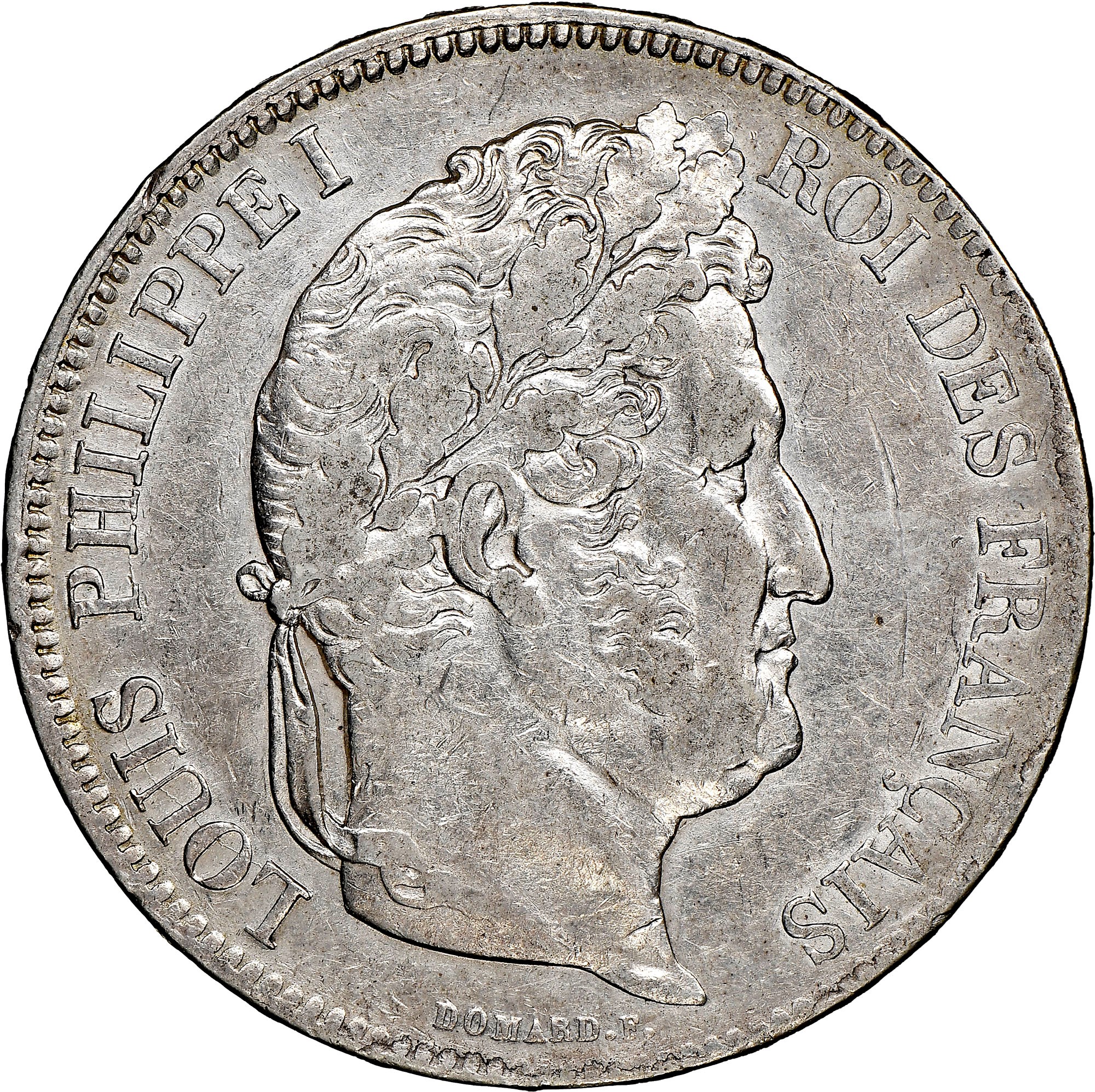 France 5 Francs KM 749.4 Prices & Values | NGC