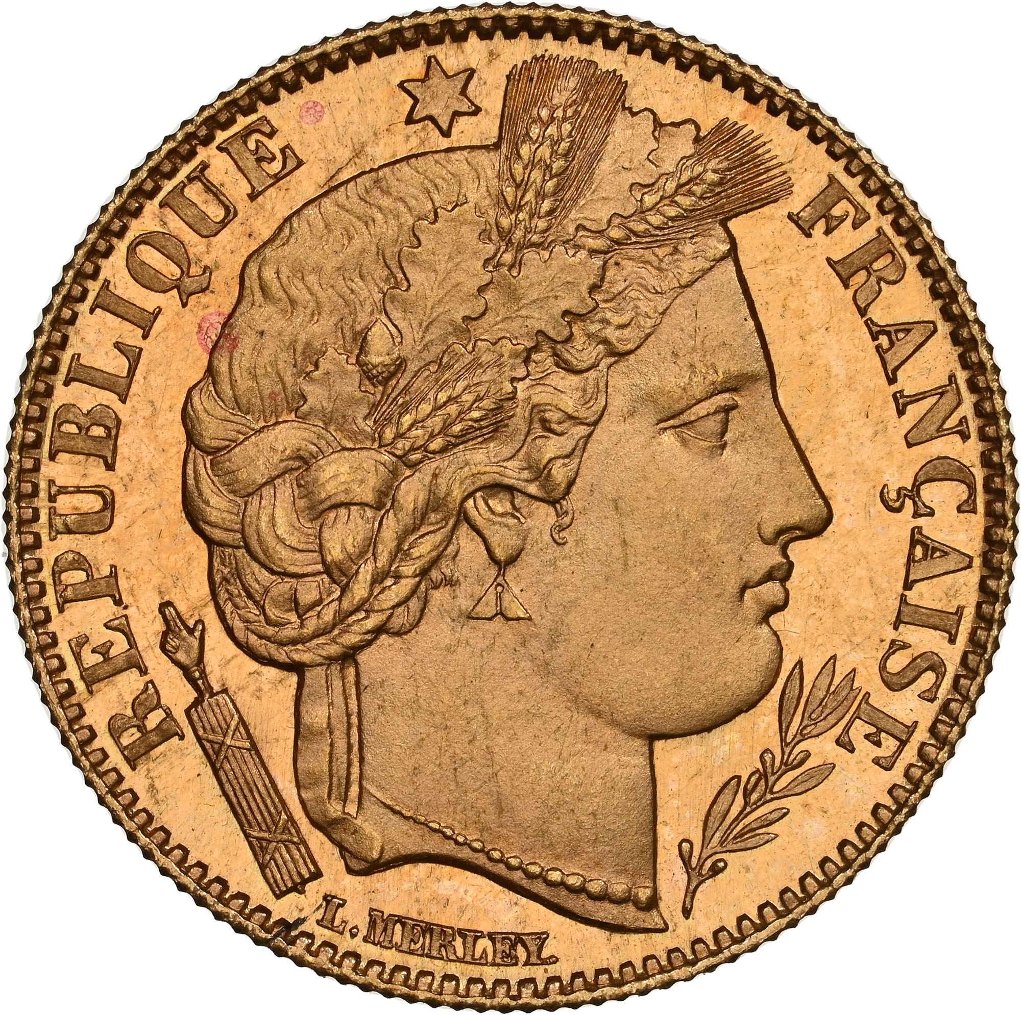 France 10 Francs KM 830 Prices & Values | NGC