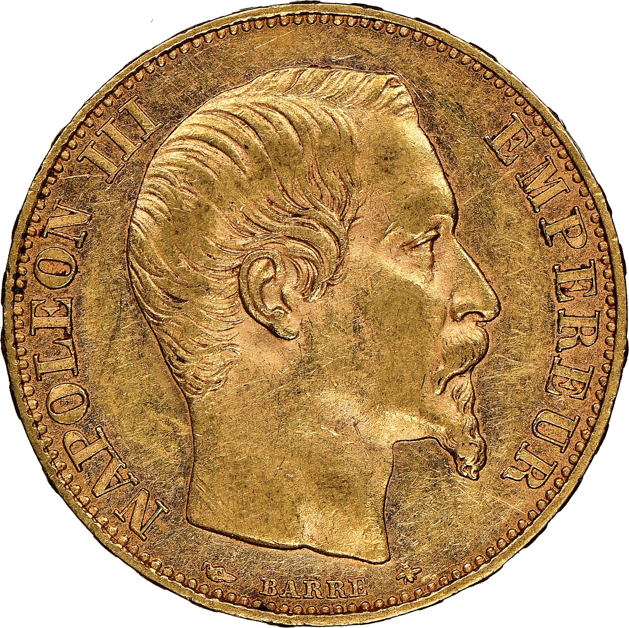 France 20 Francs KM 781.2 Prices & Values | NGC