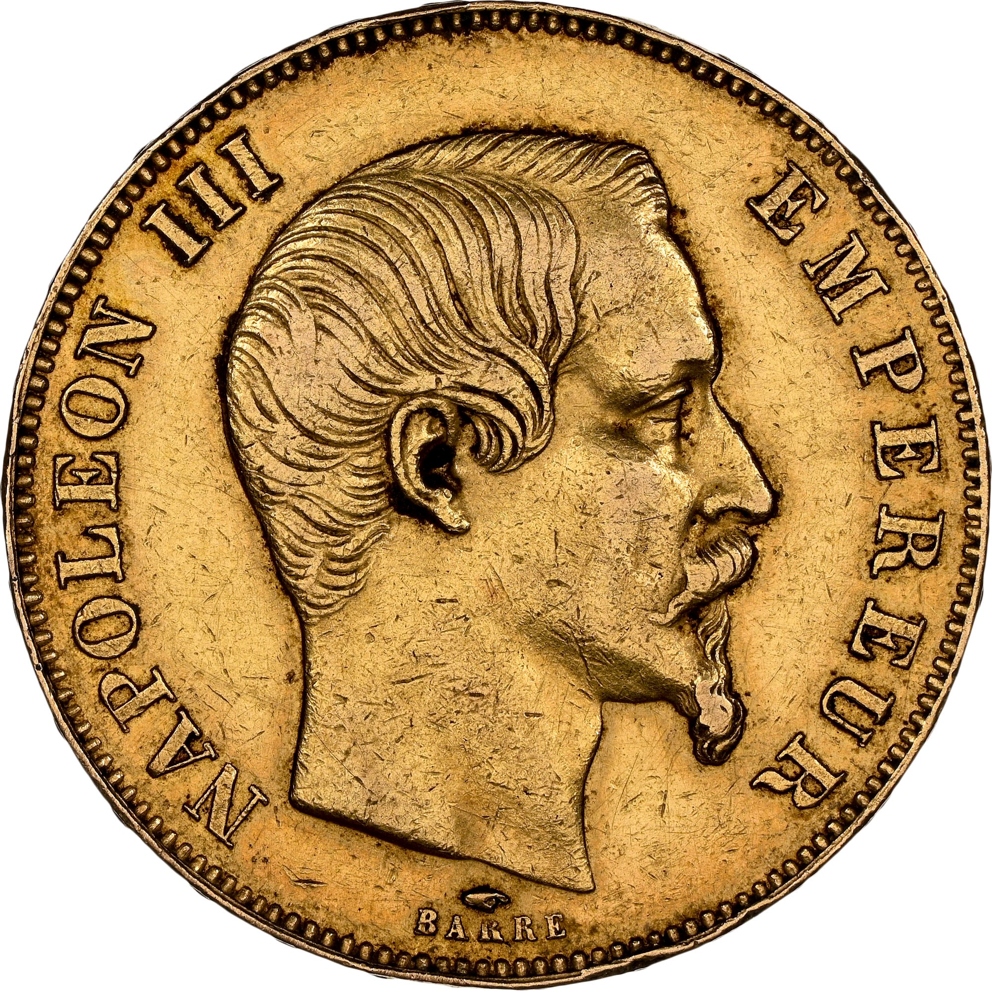 France 50 Francs KM 785.1 Prices & Values | NGC