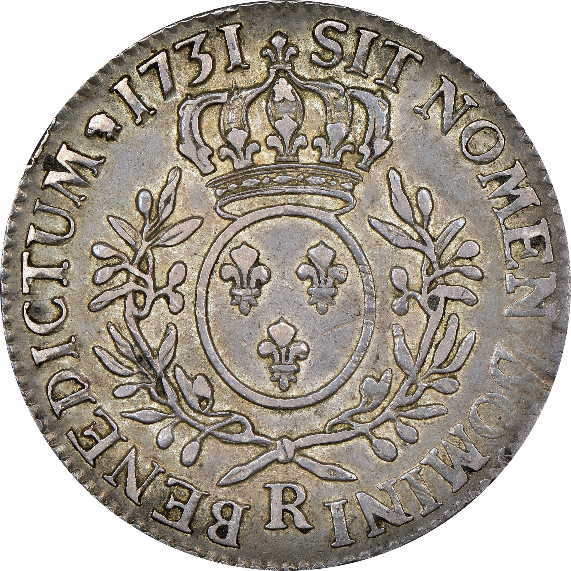 France ECU KM 486.18 Prices & Values | NGC