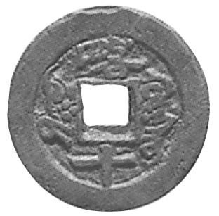 China - Provincial SINKIANG PROVINCE 10 Cash C 32–6 Prices & Values