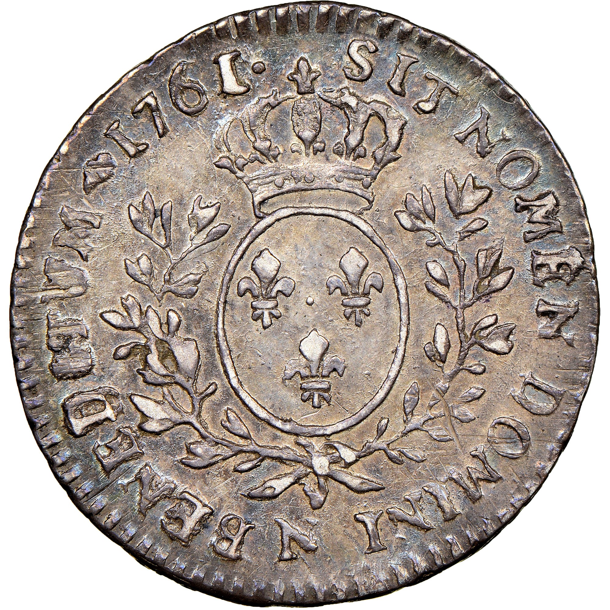 France 12 Sols KM 511.14 Prices & Values NGC