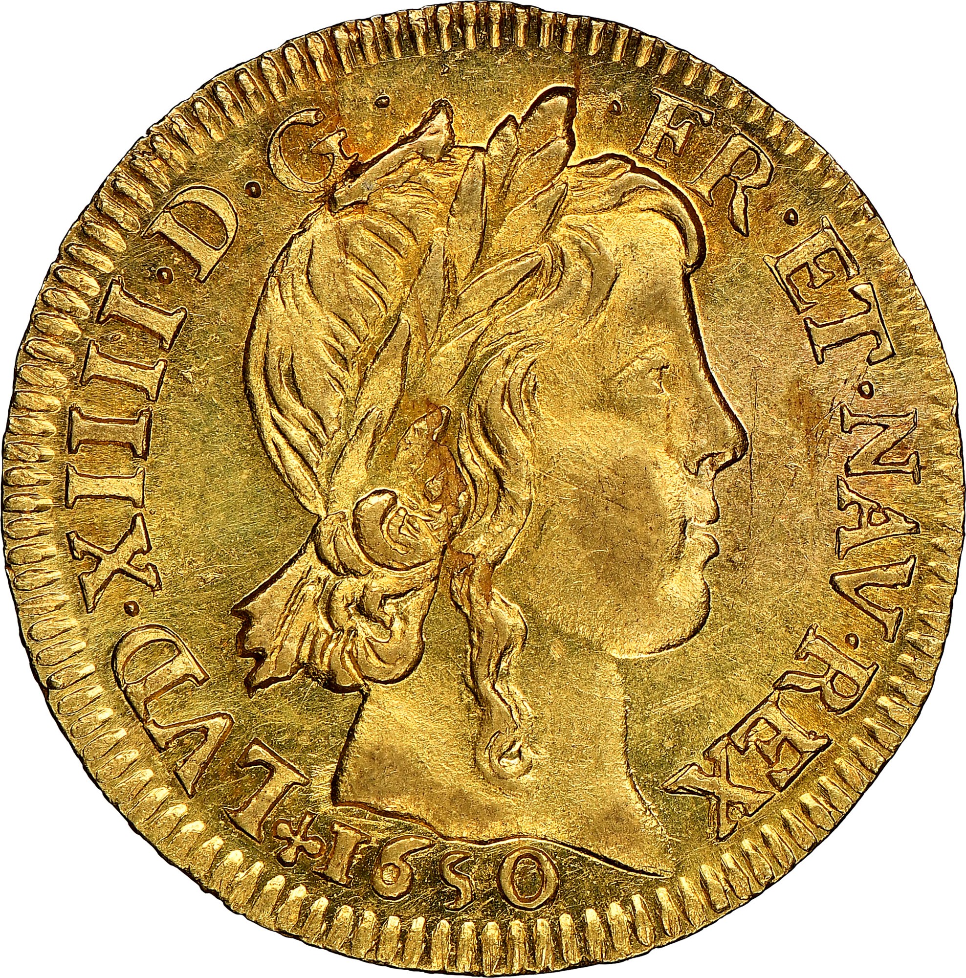 France Louis D'or KM 157.7 Prices & Values | NGC