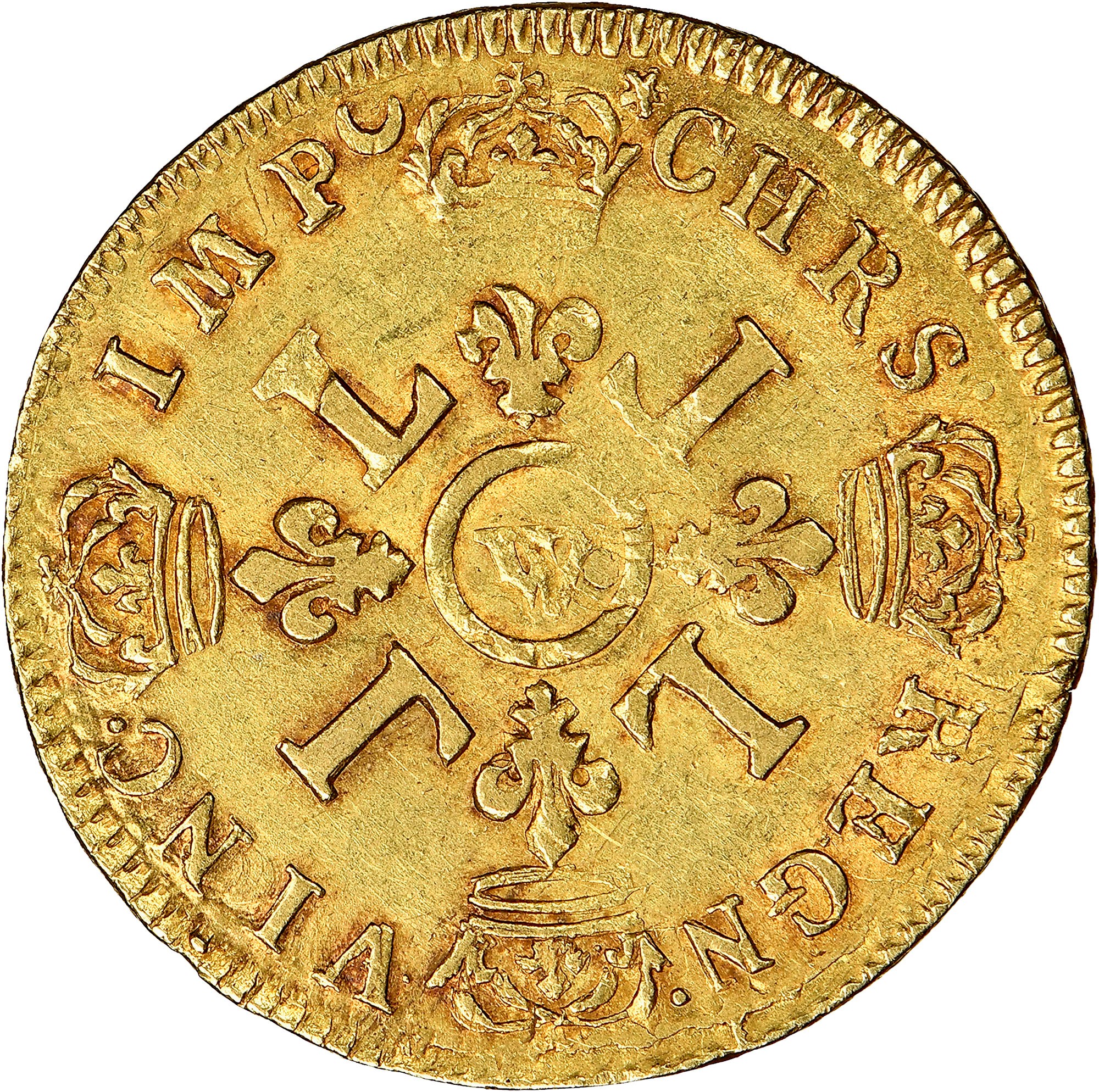 France Louis D'or KM 302.20 Prices & Values | NGC