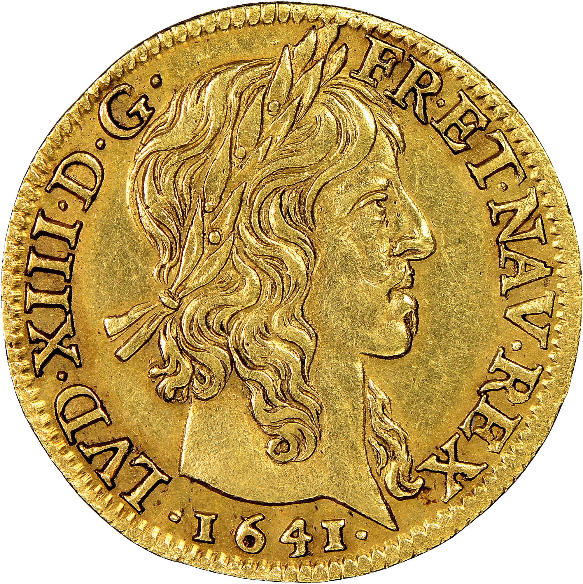 France Louis D'or KM 104 Prices & Values | NGC