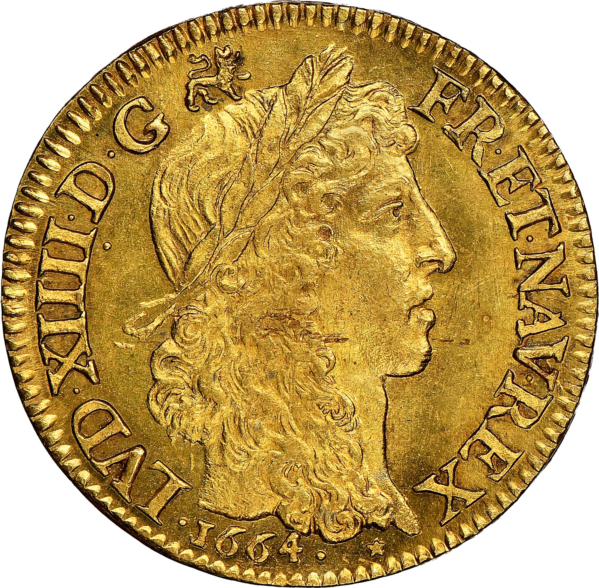France Louis D'or KM 200.1 Prices & Values | NGC
