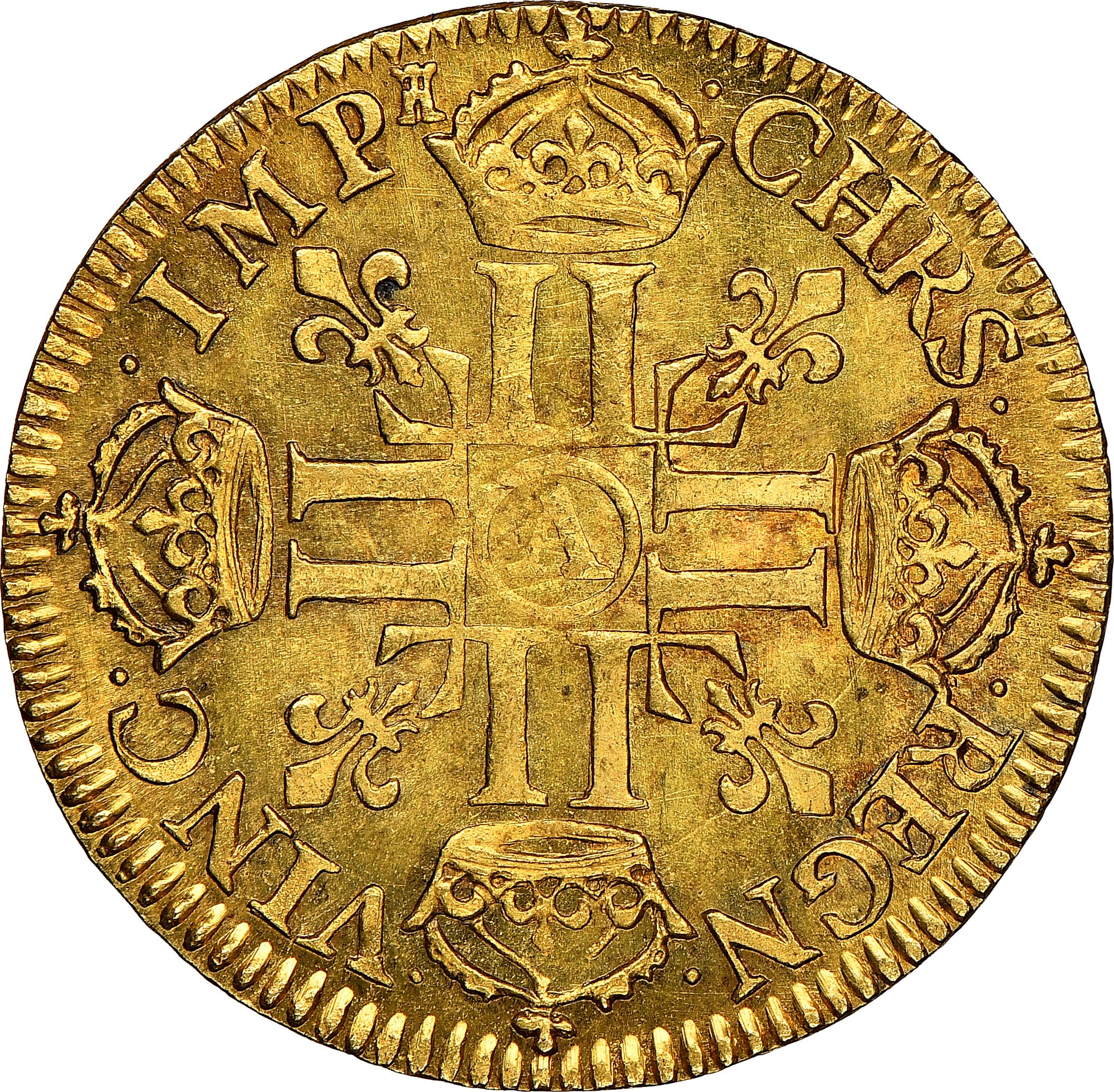 France Louis D'or KM 200.1 Prices & Values | NGC