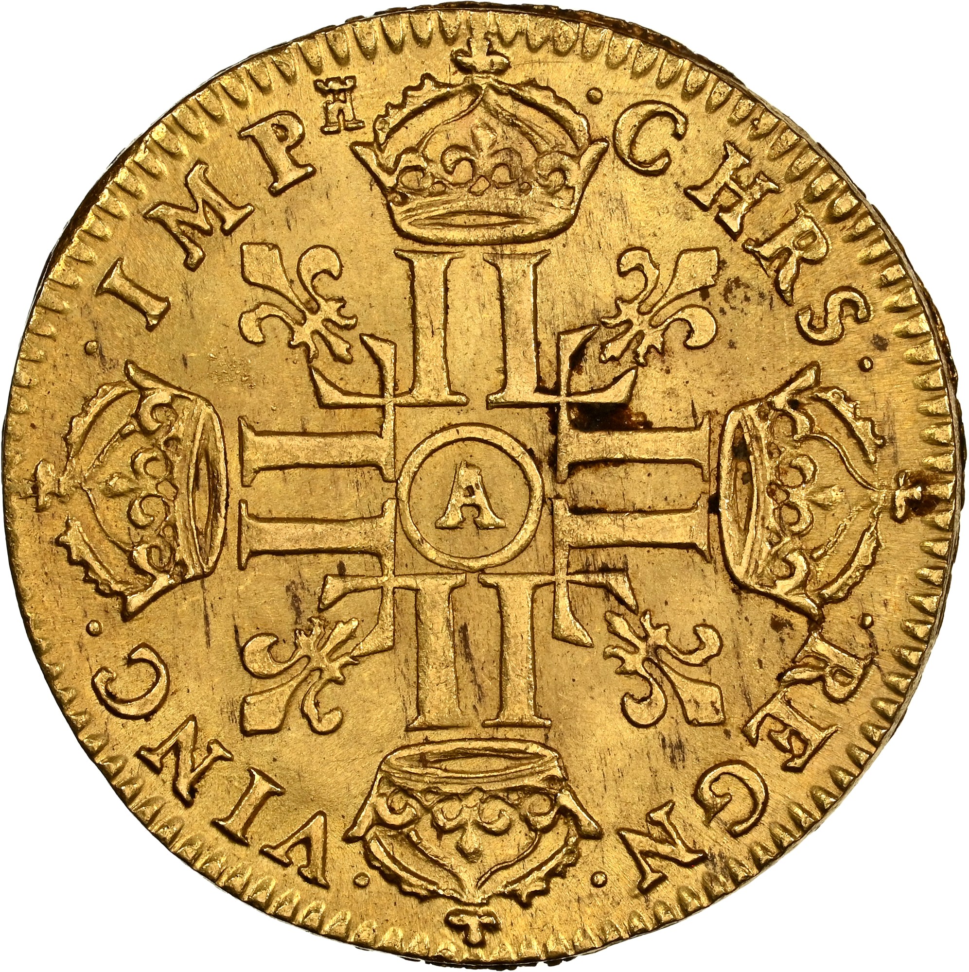 France Louis D'or KM 219.1 Prices & Values | NGC