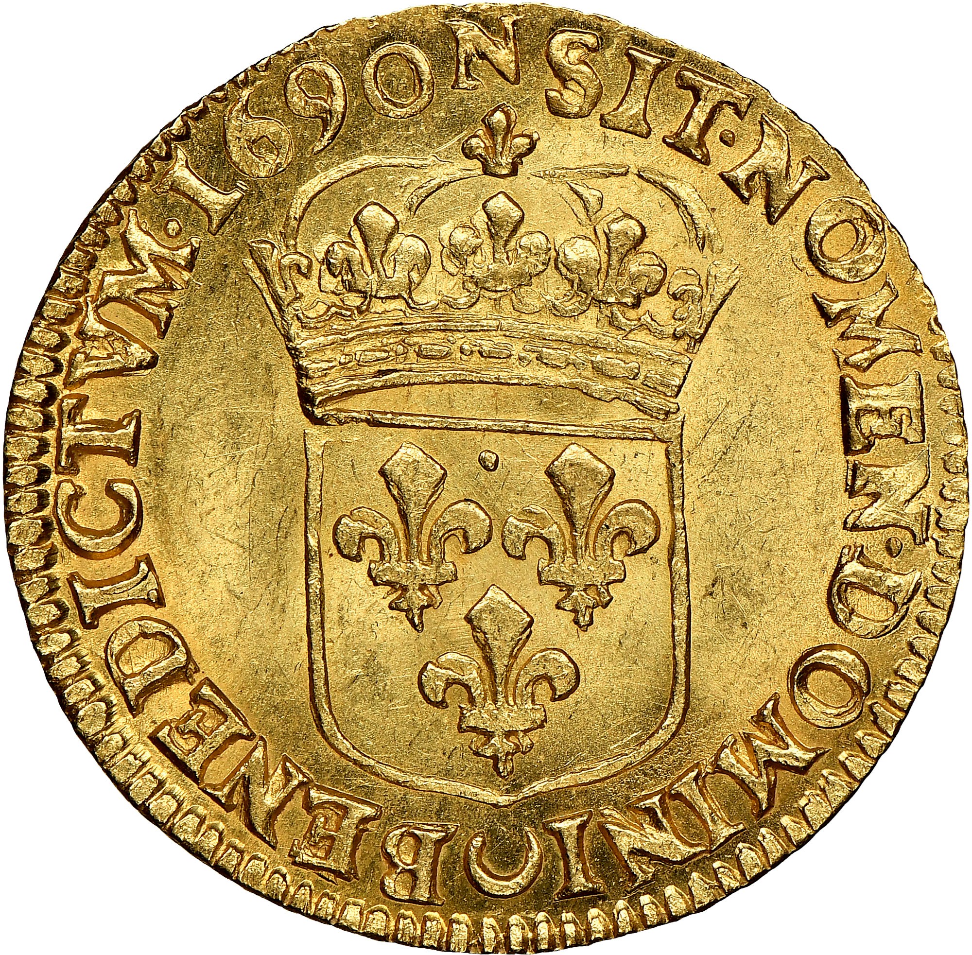 France Louis D'or KM 278.11 Prices & Values | NGC