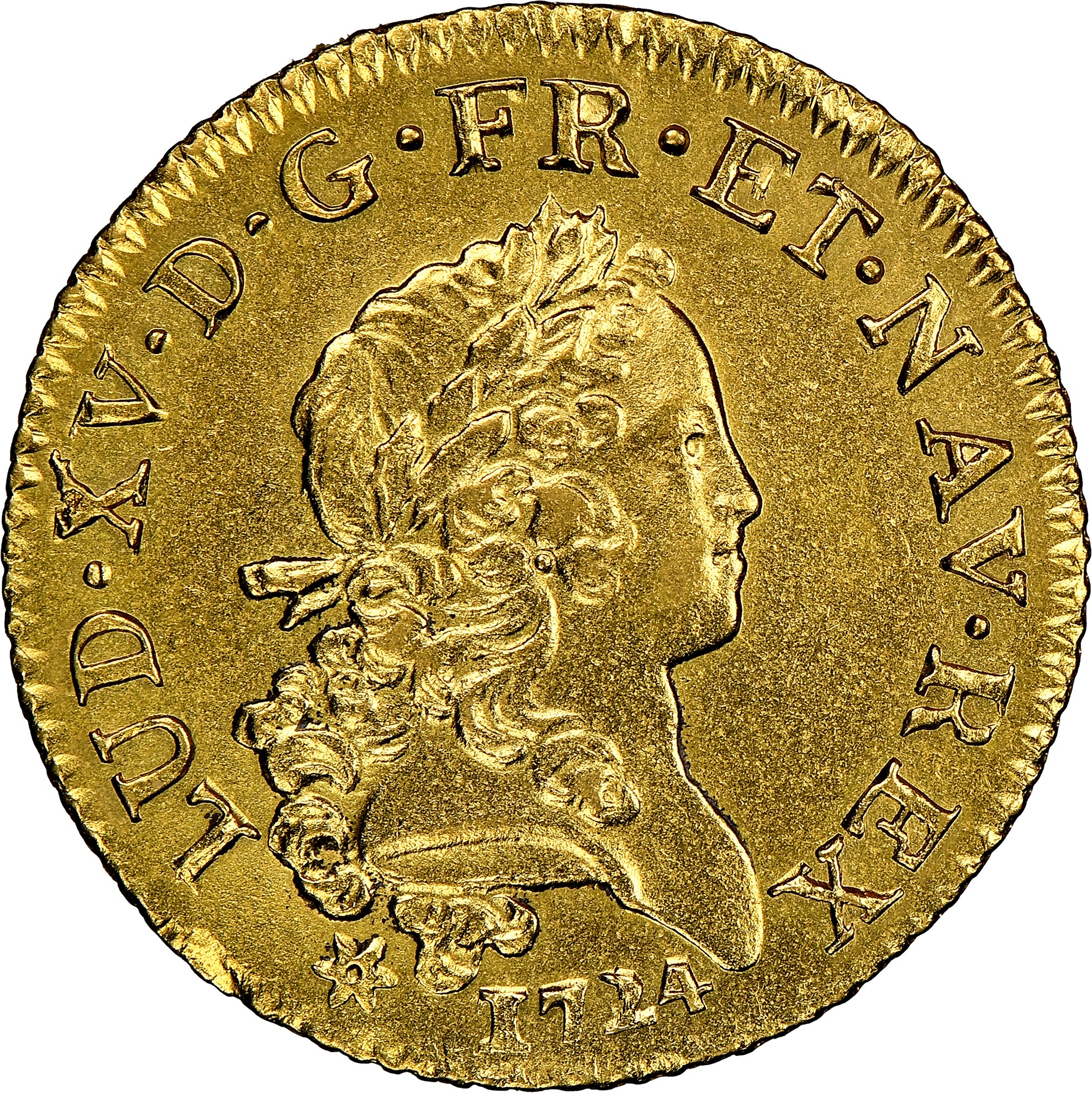 France Louis D'or KM 470.4 Prices & Values | NGC