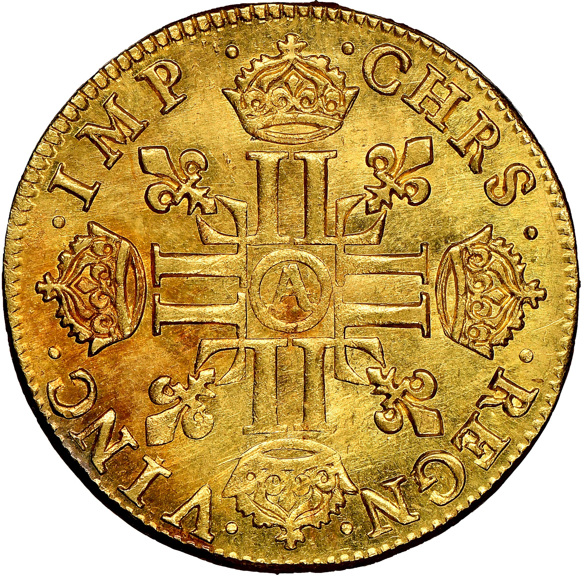 France Louis D'or KM 104 Prices & Values | NGC