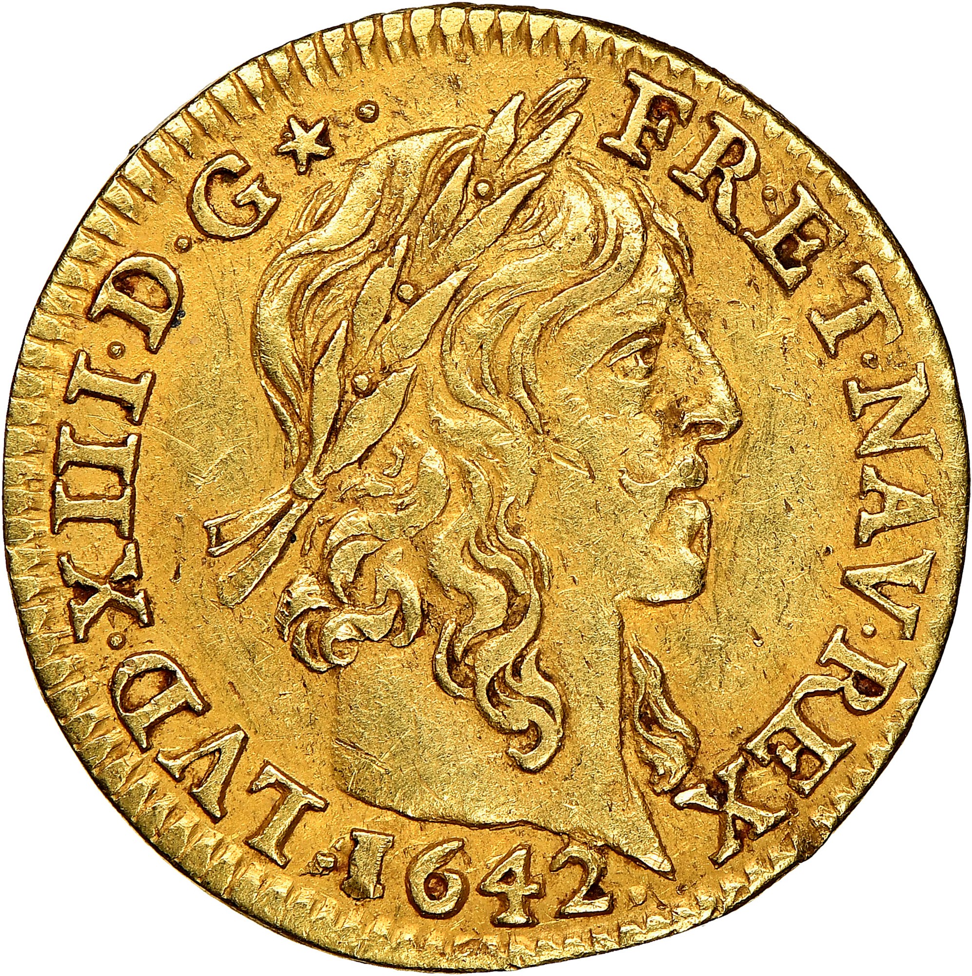 France 1/2 Louis D'or KM 125 Prices & Values | NGC