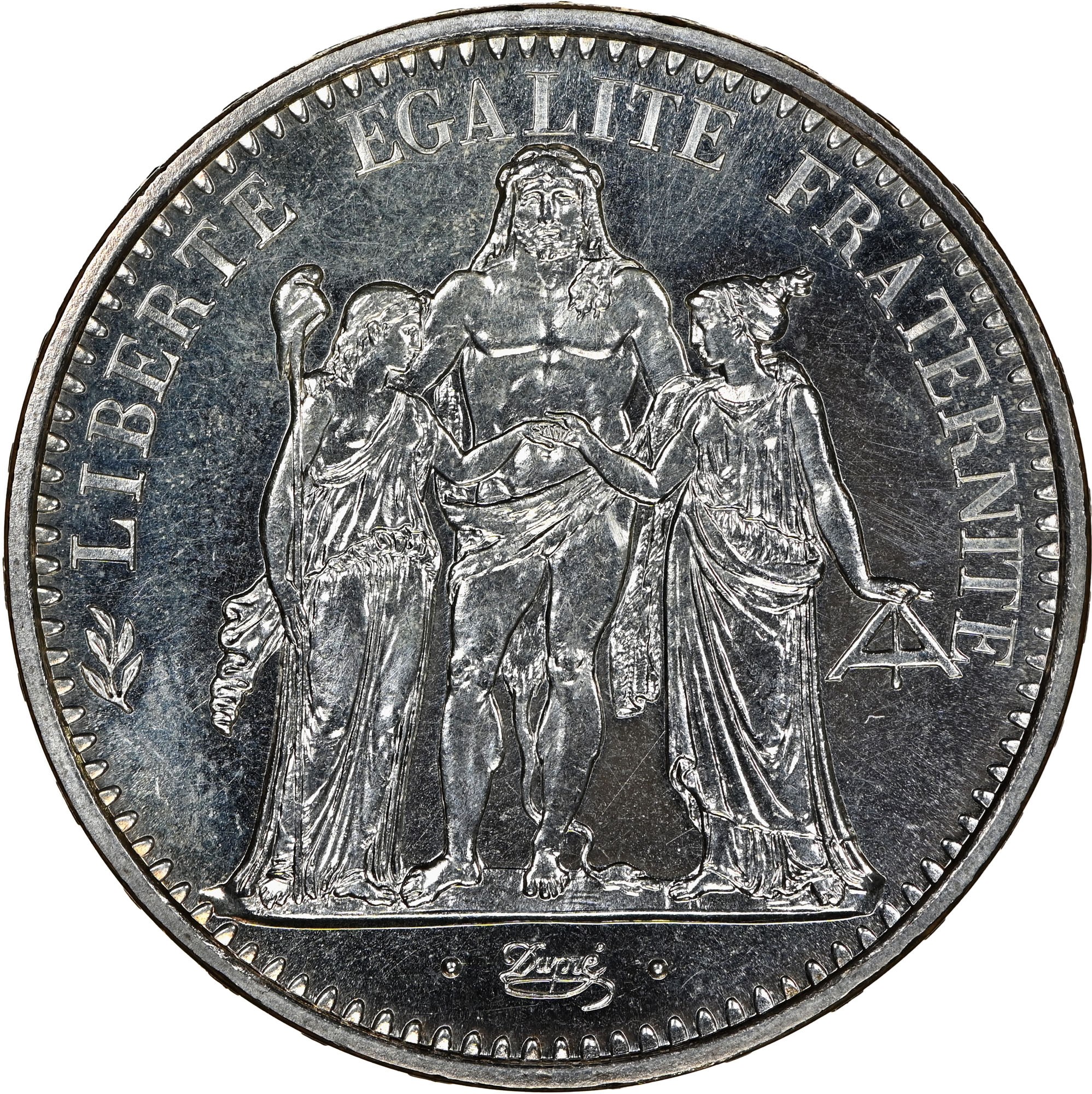 France 10 Francs KM 932 Prices & Values | NGC