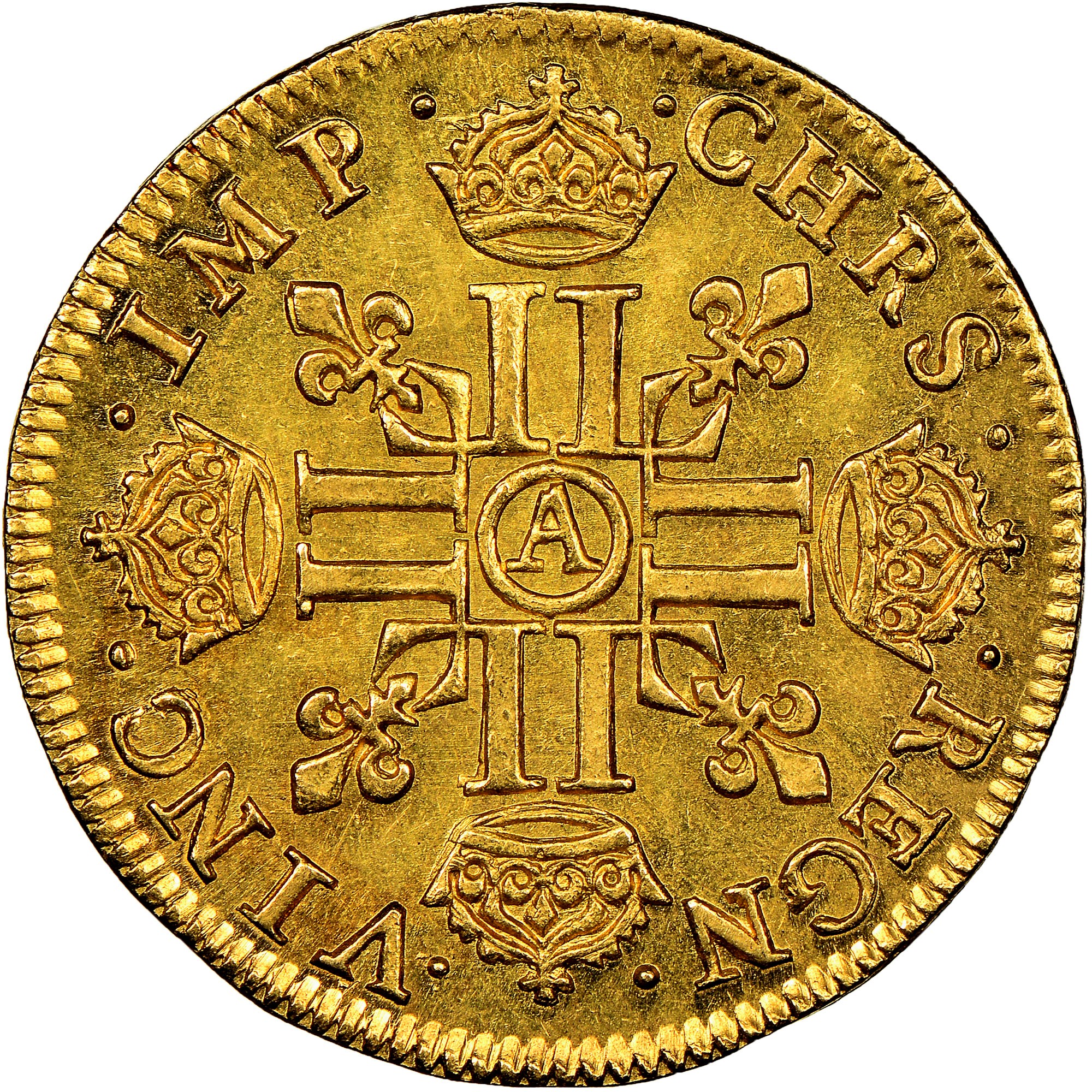 France Louis D'or KM 105 Prices & Values | NGC