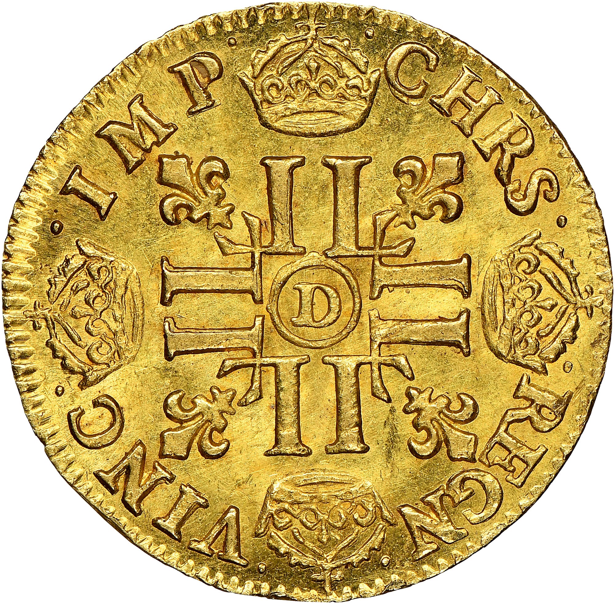 France Louis D'or KM 219.3 Prices & Values | NGC