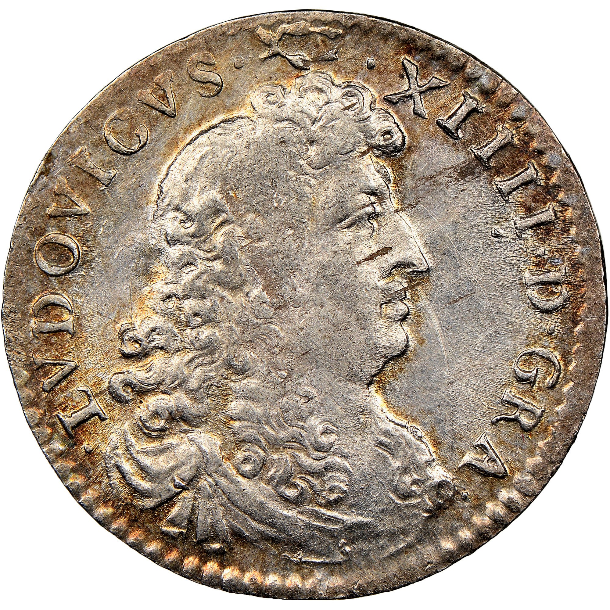 France 4 Sols KM 232.1 Prices & Values | NGC