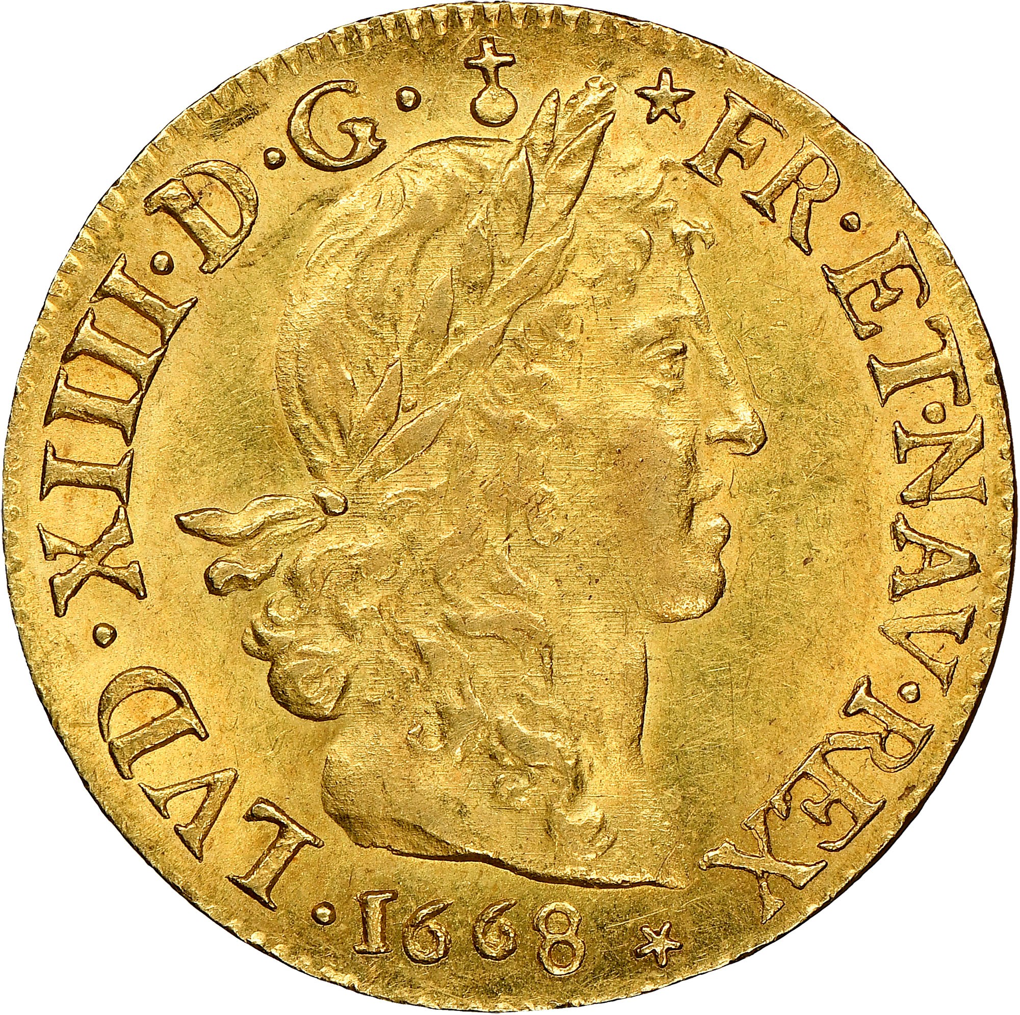 France Louis D'or KM 200.3 Prices & Values | NGC