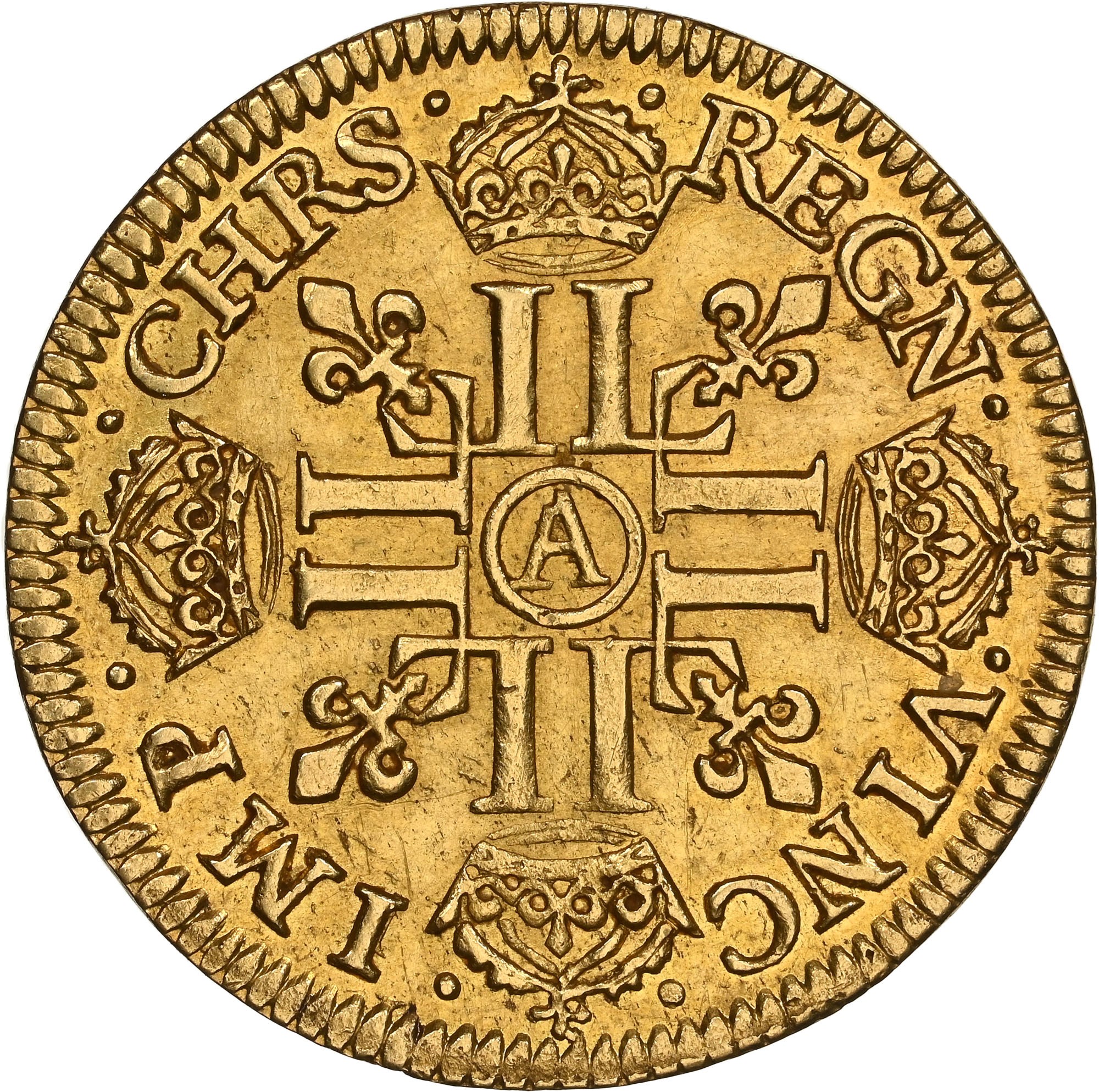 France Louis D or KM 104 Prices Values NGC france-louis-d-or-km-104-prices-values-ngc
