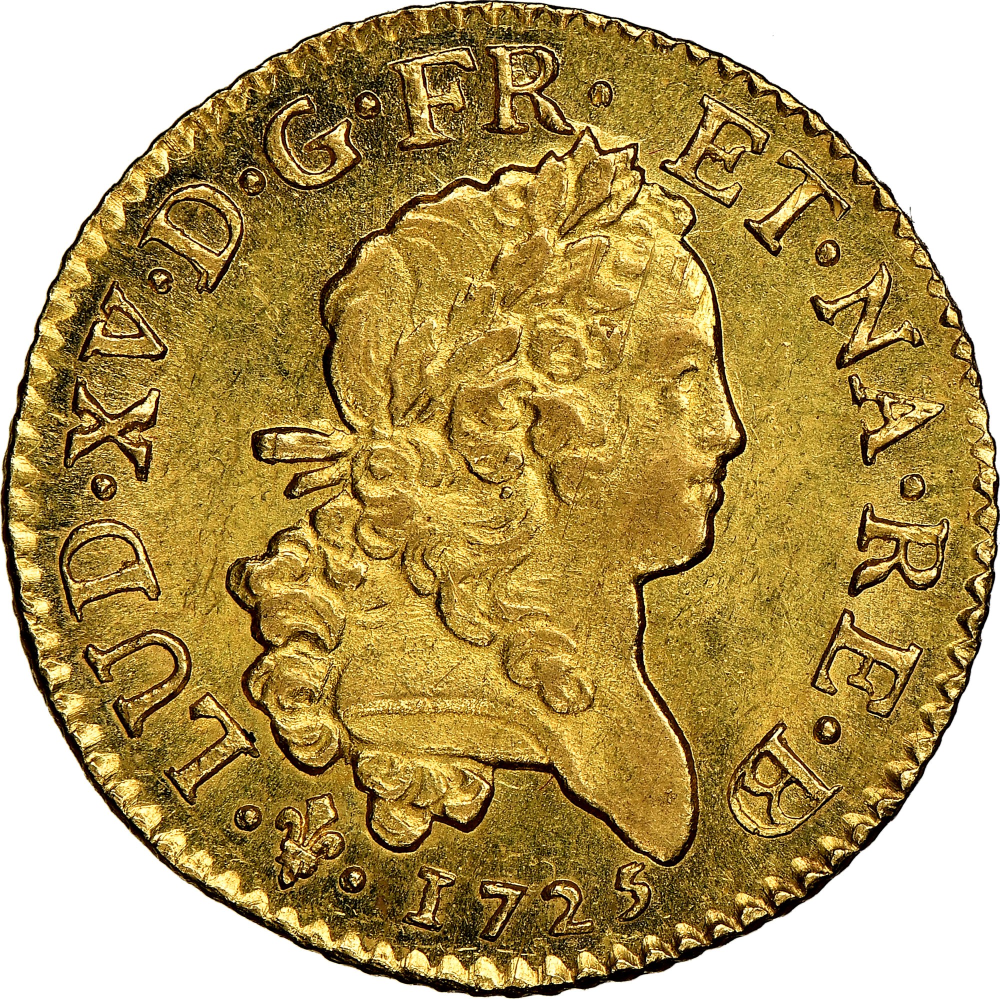 France Louis D'or KM 474 Prices & Values | NGC