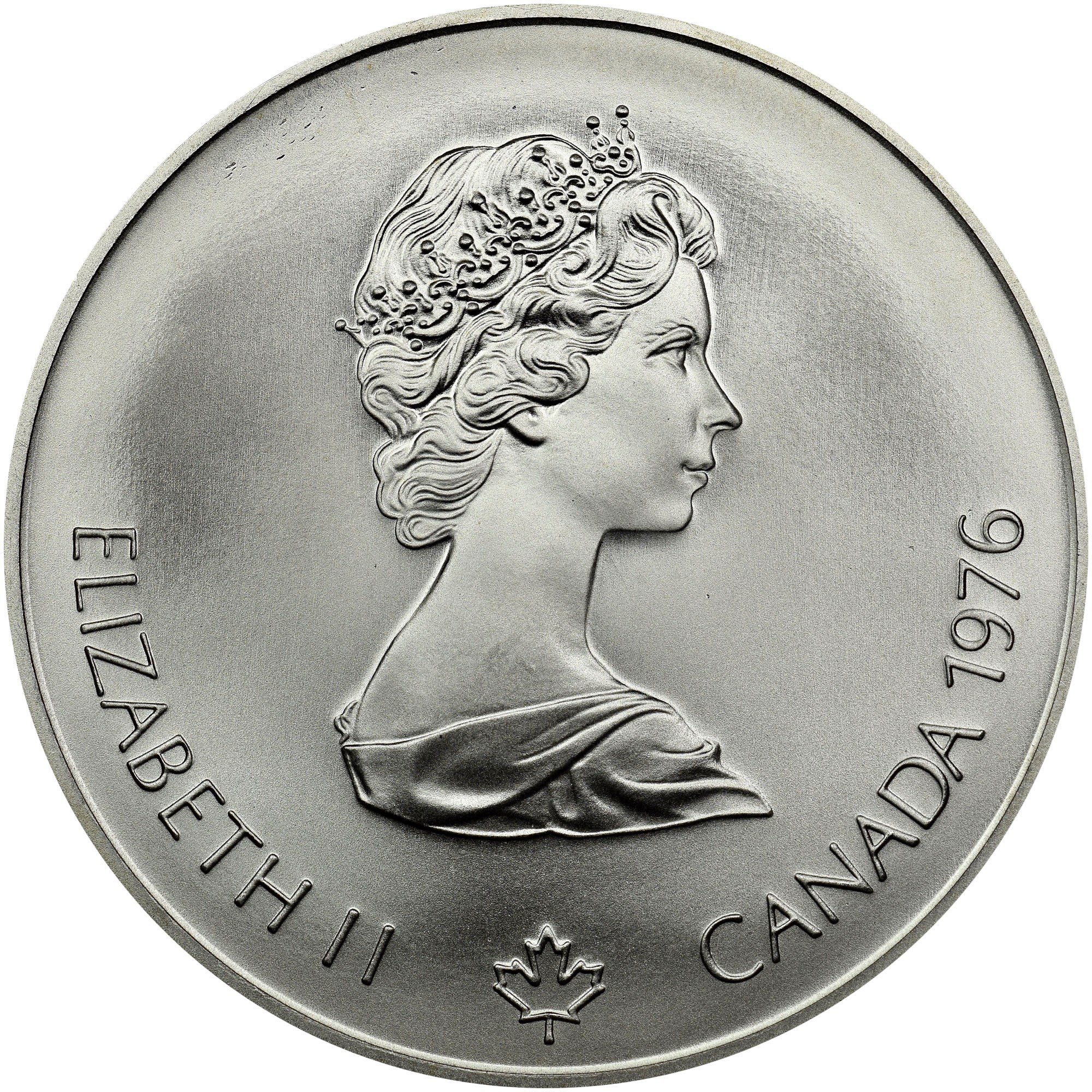 Canada 5 Dollars KM 110 Prices & Values | NGC