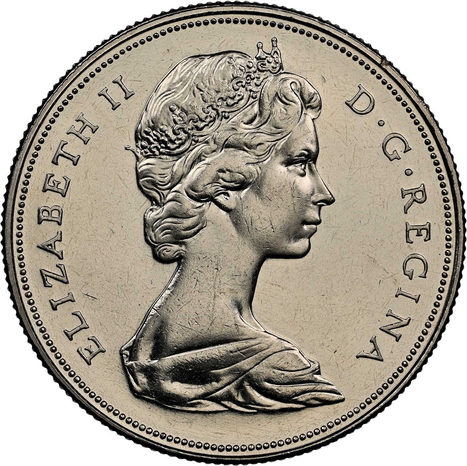 Canada Dollar KM 76.1 Prices & Values | NGC