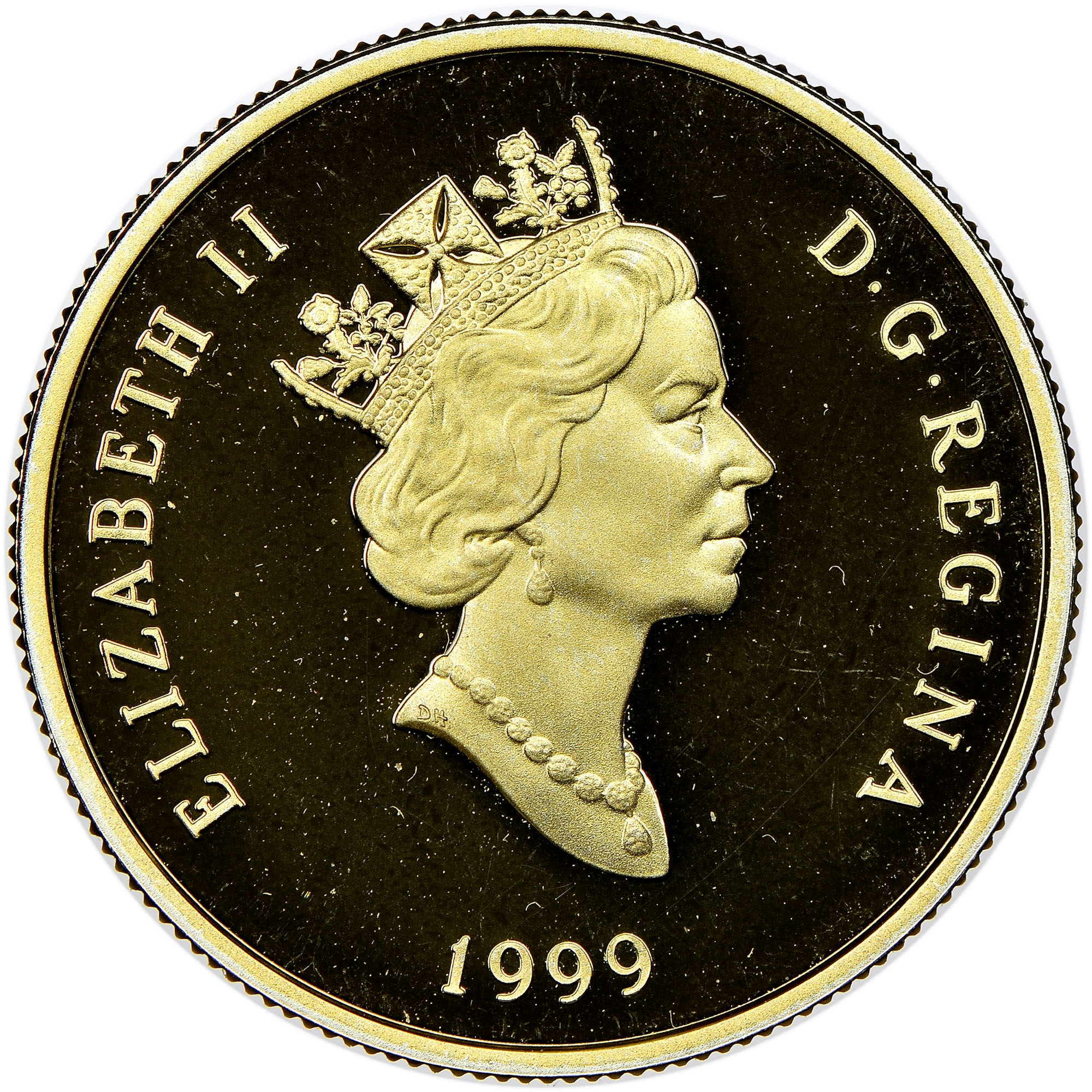 Canada 100 Dollars KM 341 Prices & Values | NGC