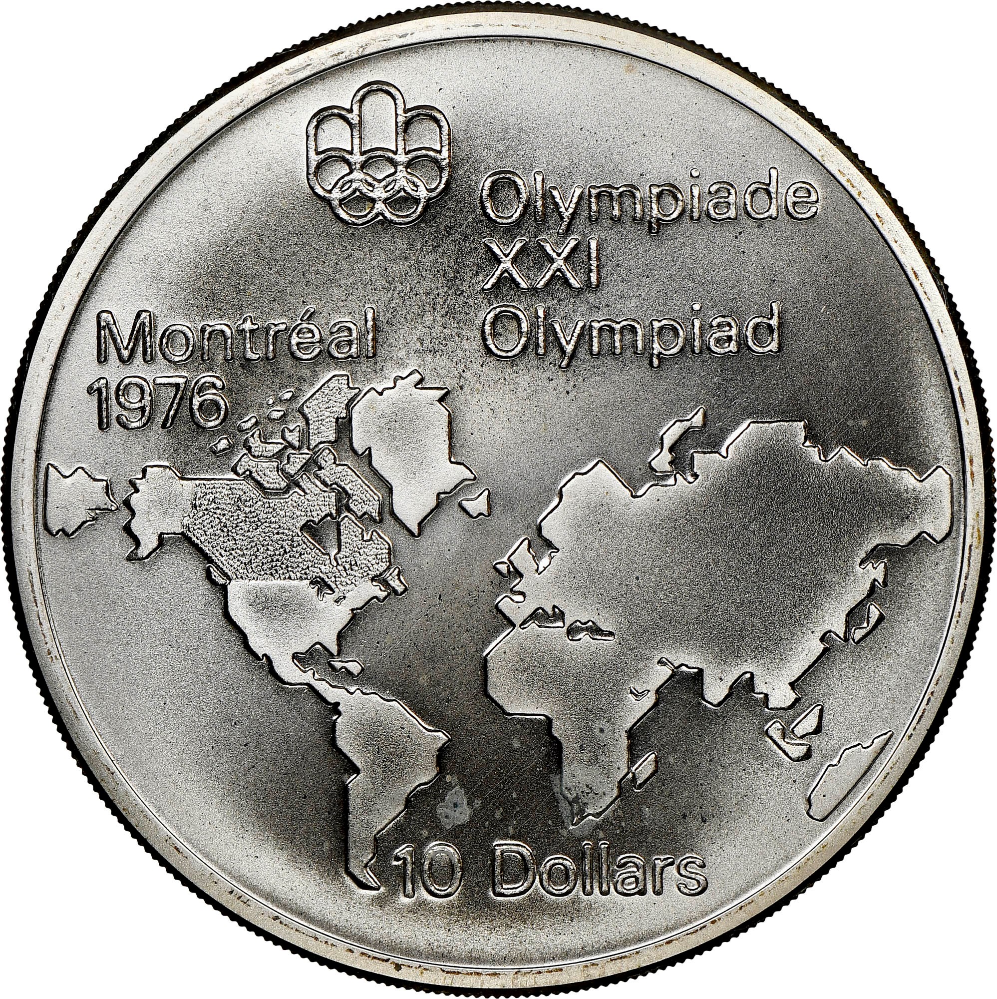 Canada 10 Dollars KM 86.2 Prices & Values | NGC