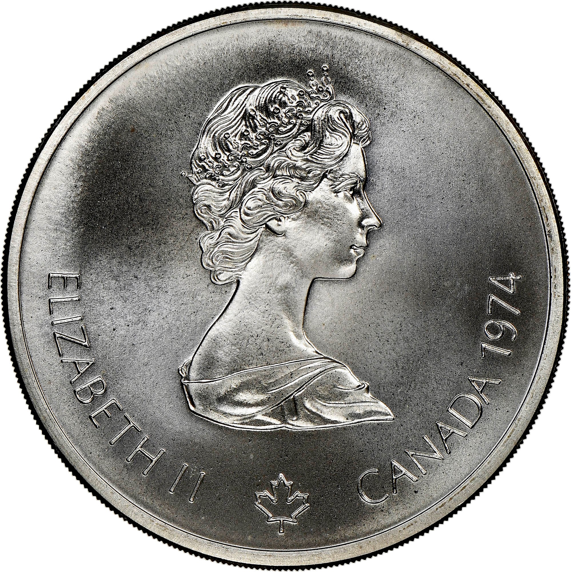 Canada 10 Dollars KM 86.2 Prices & Values | NGC