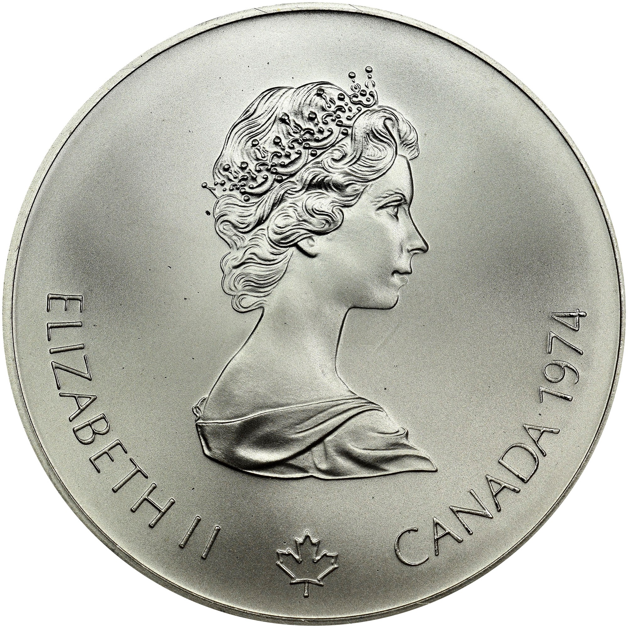 Canada 5 Dollars KM 92 Prices & Values | NGC