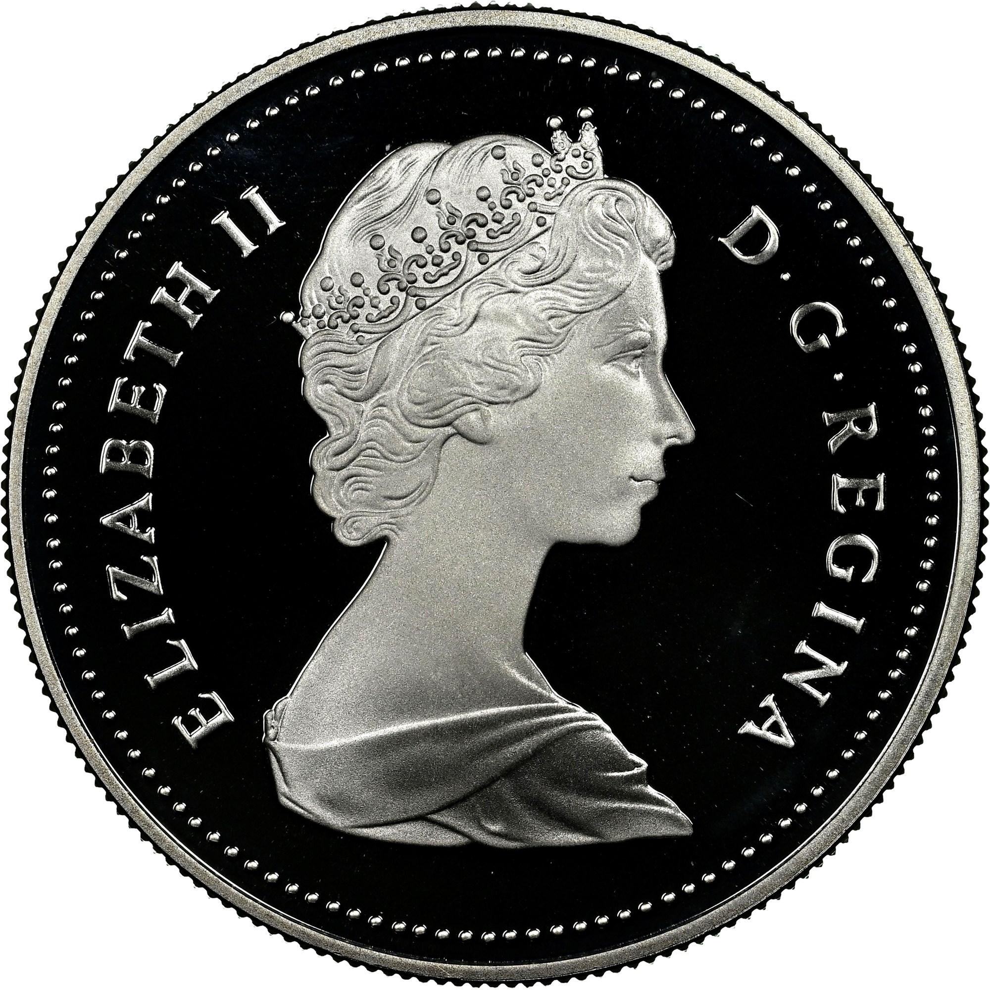 Canada Dollar KM 149 Prices & Values | NGC