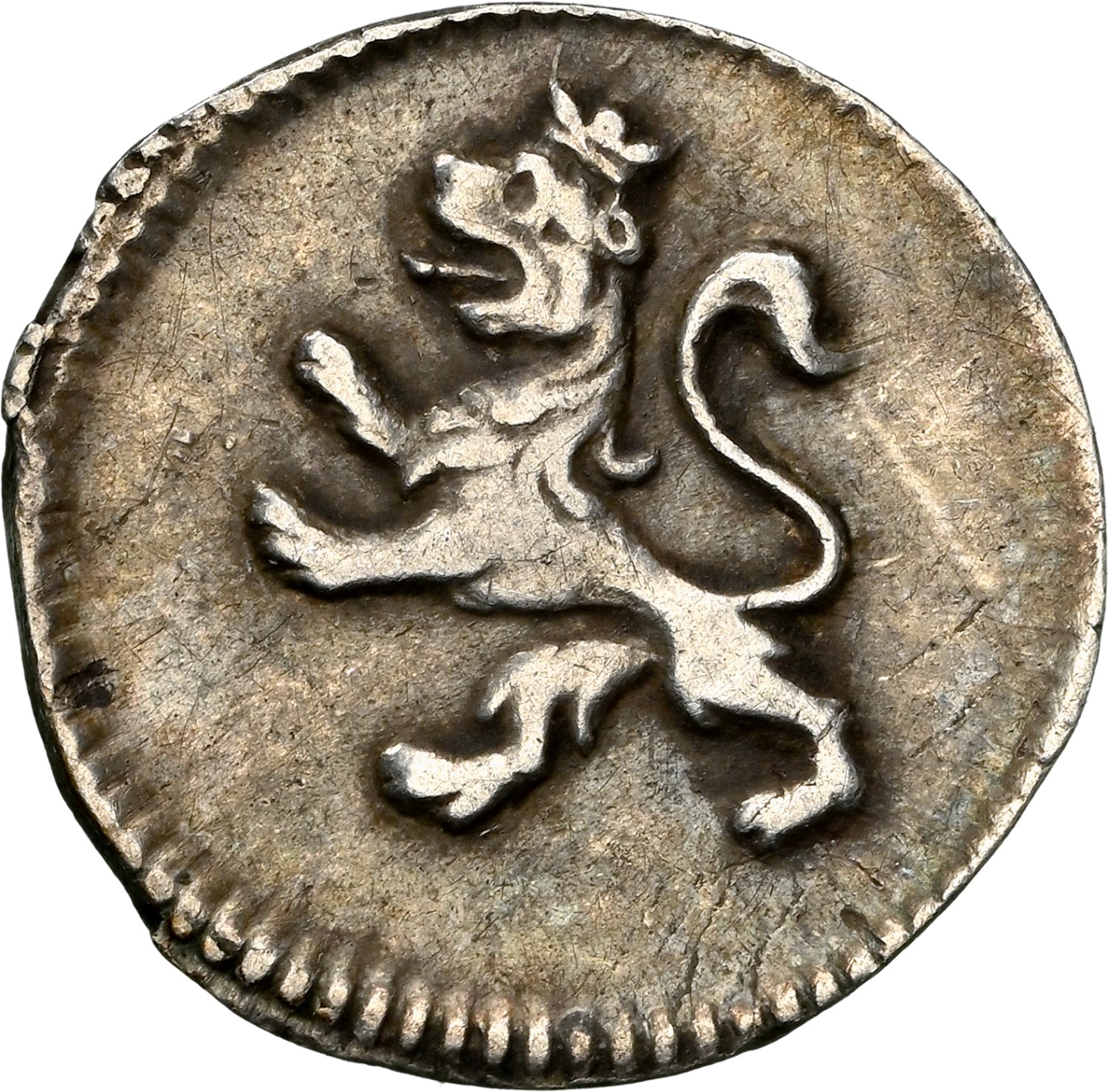 Colombia 1/4 Real KM 63 Prices & Values | NGC