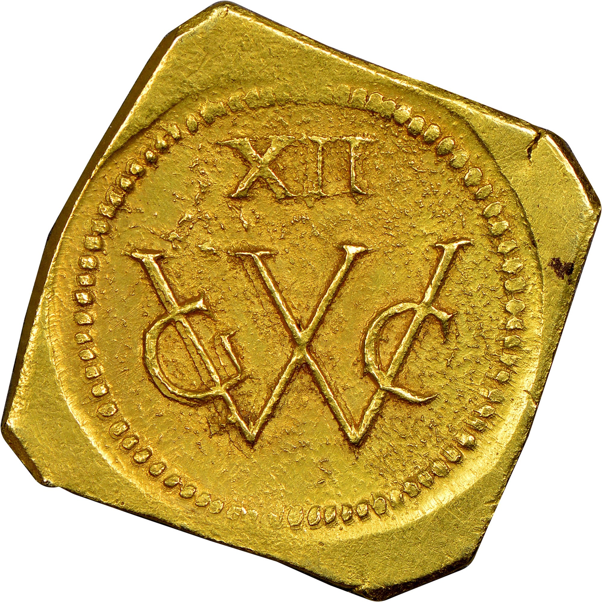 Brazil 12 Florin KM 7.1 Prices & Values | NGC