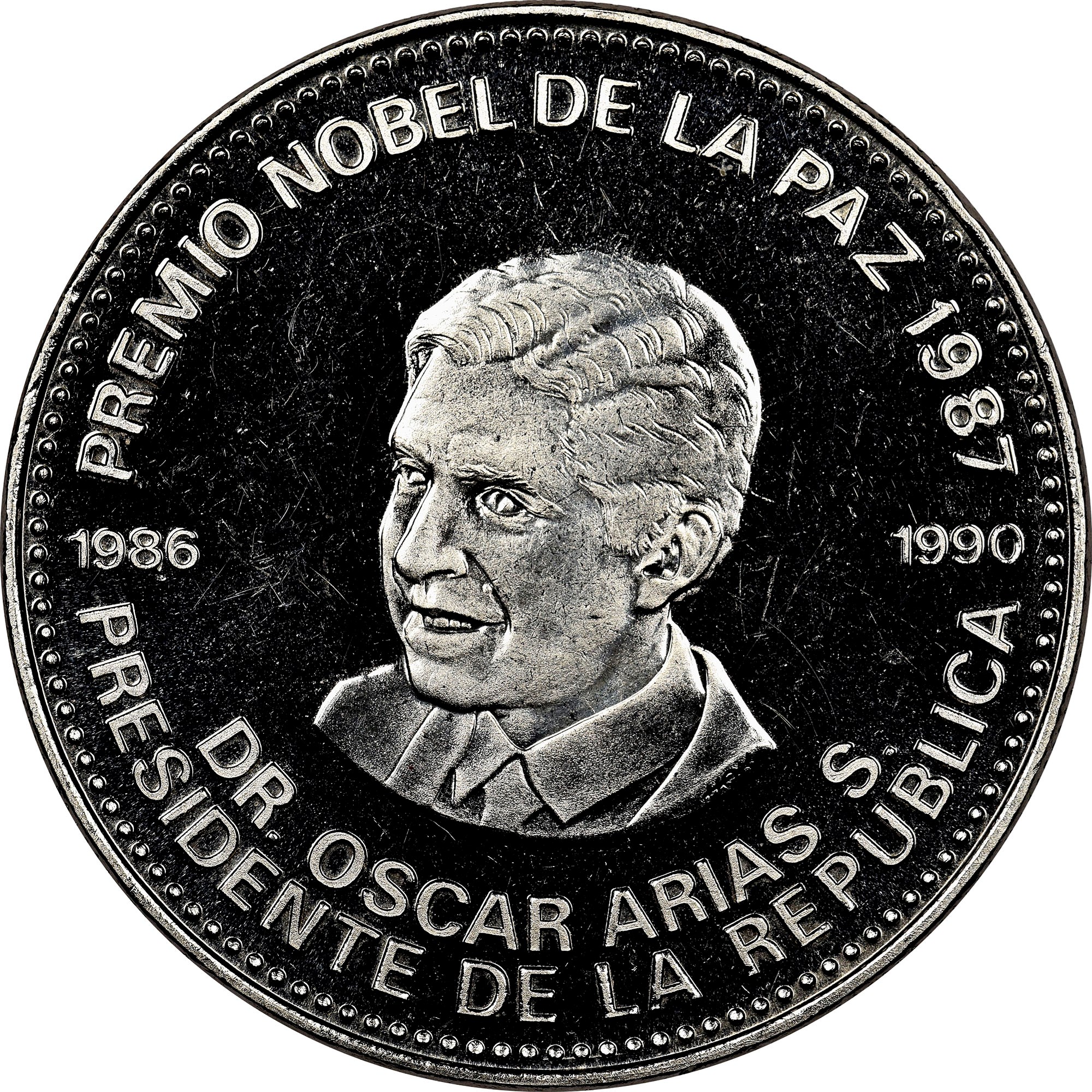 Costa Rica 100 Colones KM 224 Prices & Values NGC