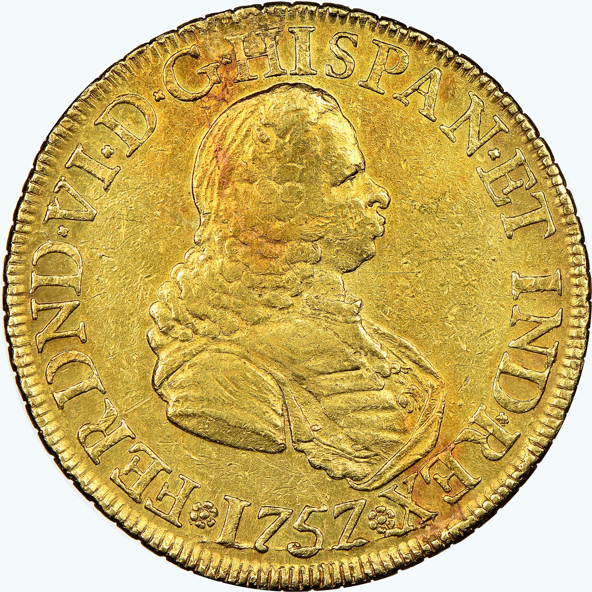 Colombia 8 Escudos KM 32.1 Prices & Values | NGC