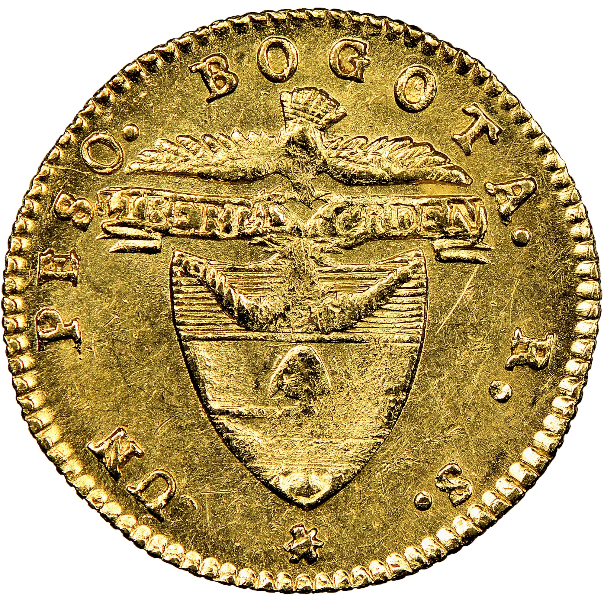 Colombia Peso KM 93 Prices & Values | NGC