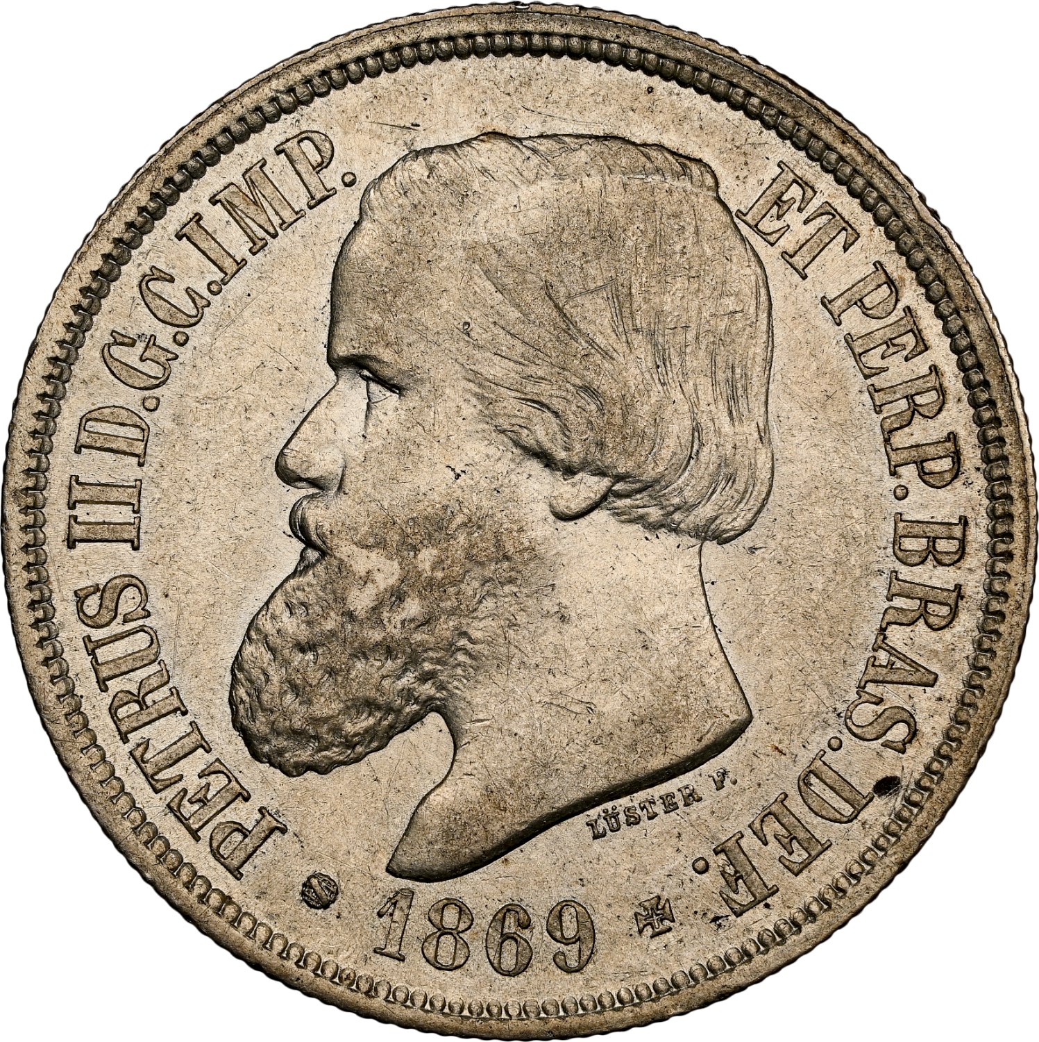 Brazil 1000 Reis KM 476 Prices & Values | NGC