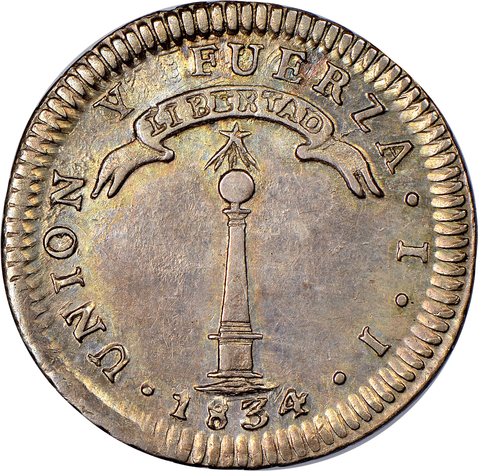 Chile Real KM 91 Prices Values NGC chile-real-km-91-prices-values-ngc