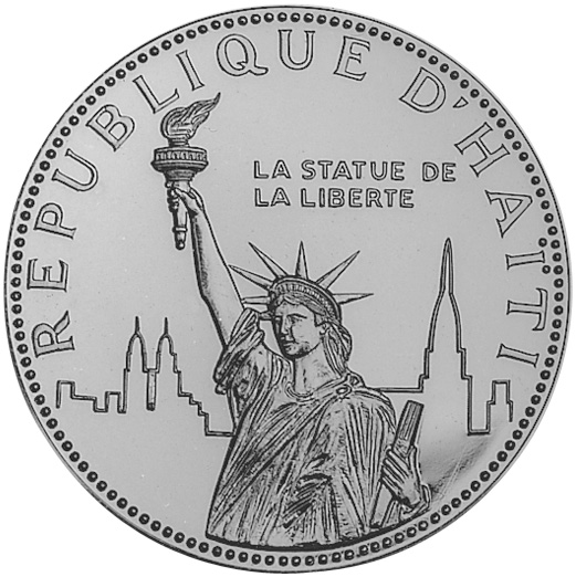 Haiti 100 Gourdes KM 135 Prices & Values | NGC